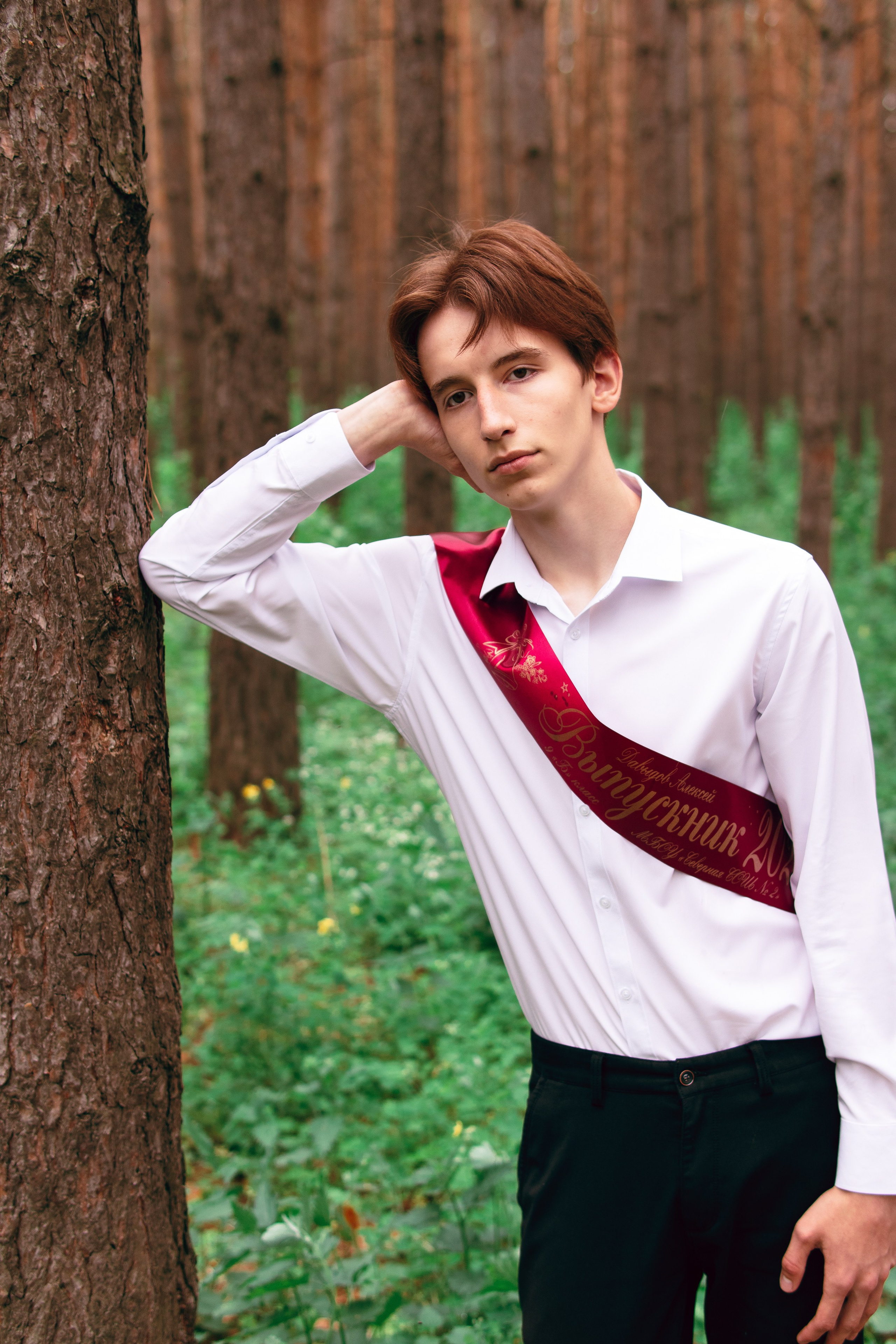 Северное. Фотограф и видеограф в Бугульме Аня Трутнева