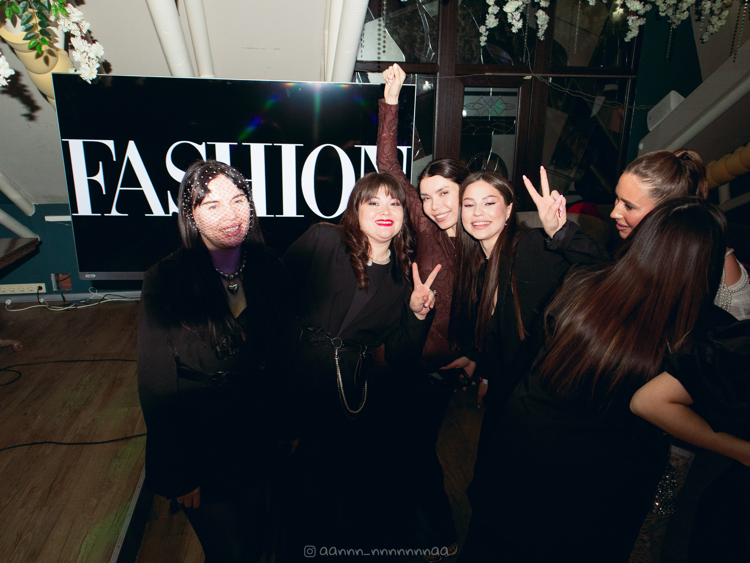 ДР Дании. Фотограф и видеограф в Бугульме Аня Трутнева