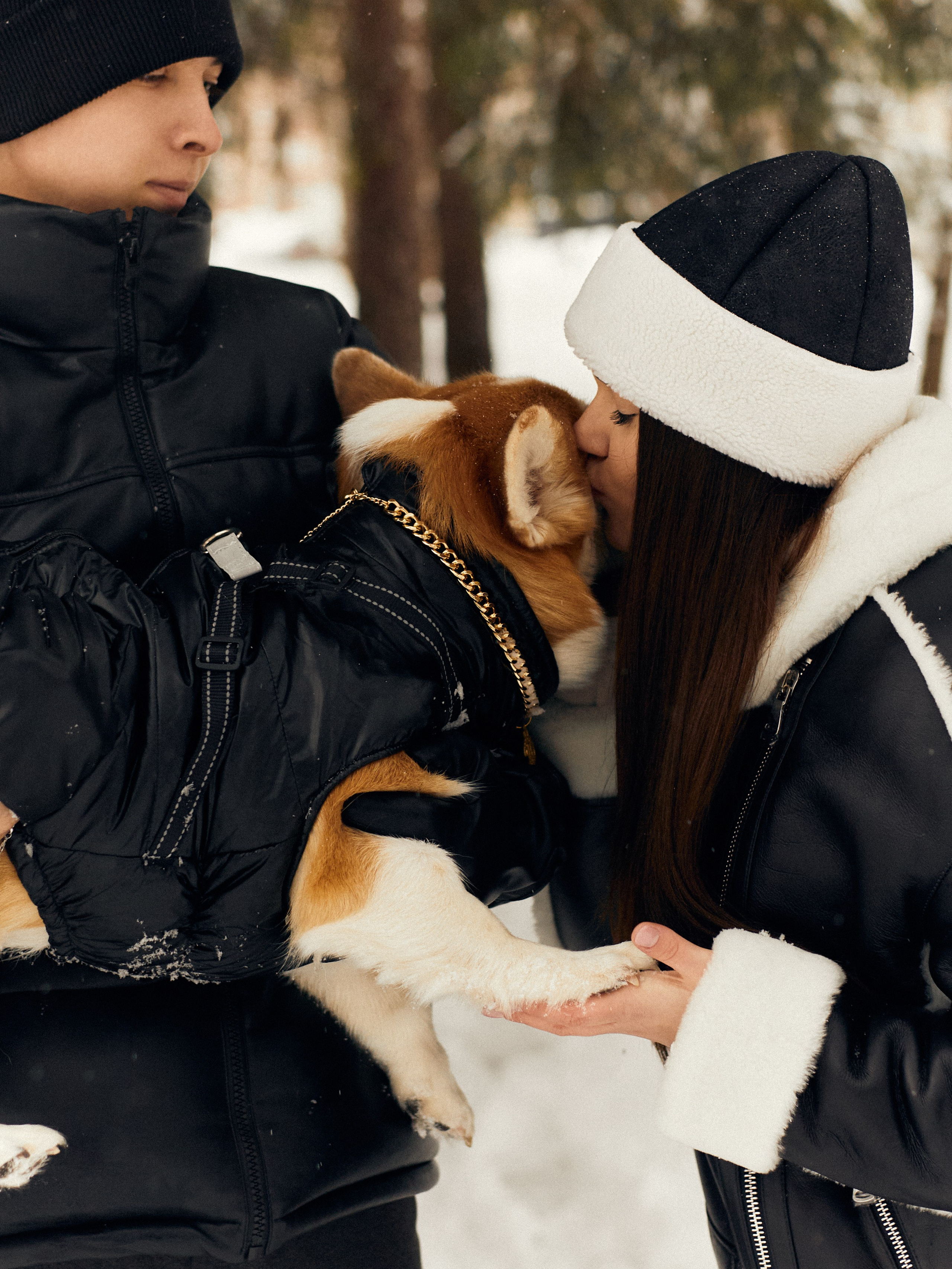 Арина и Динар малыш Рич. Фотограф и видеограф в Бугульме Аня Трутнева