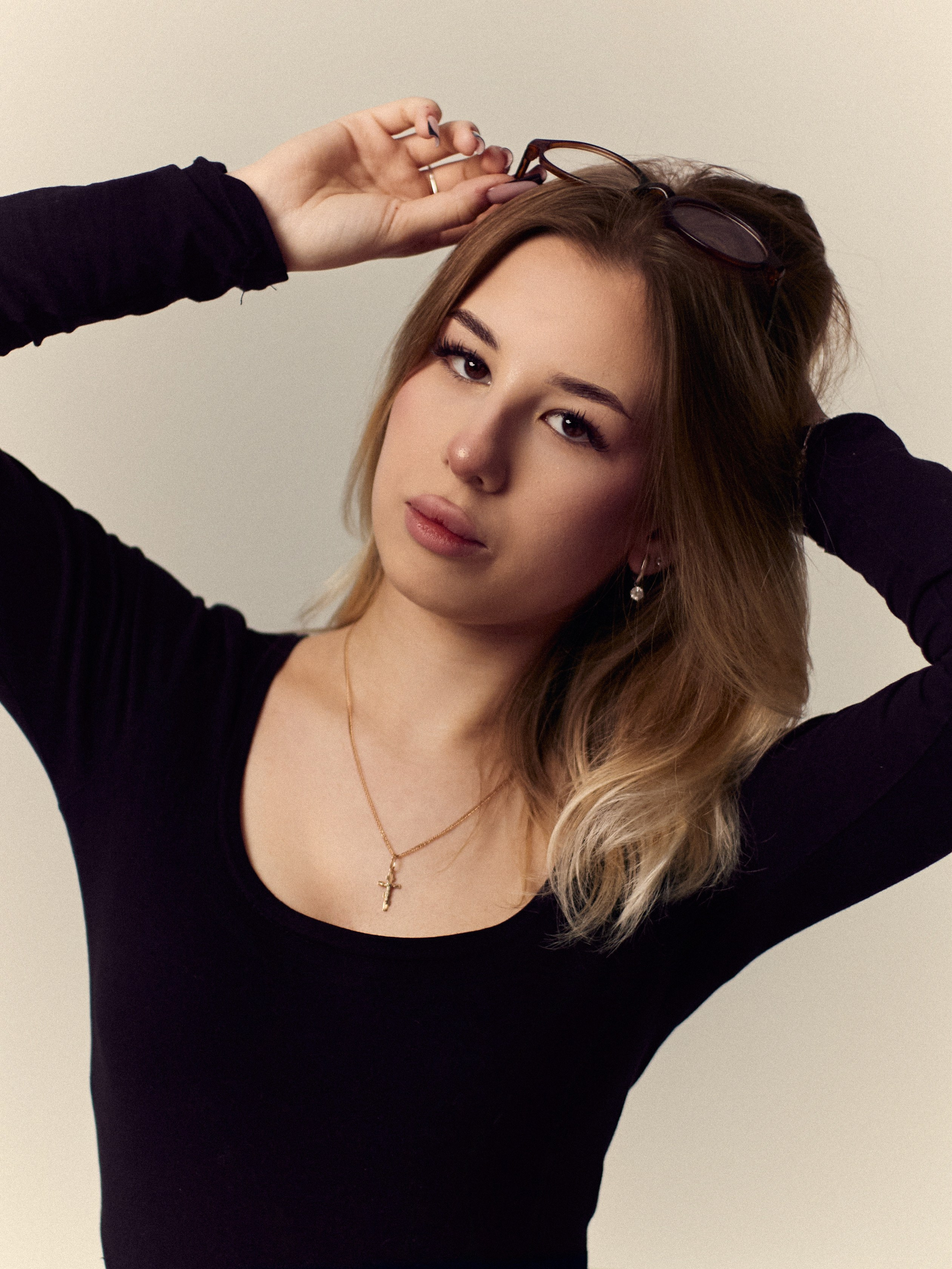 Настя. Фотограф и видеограф в Бугульме Аня Трутнева