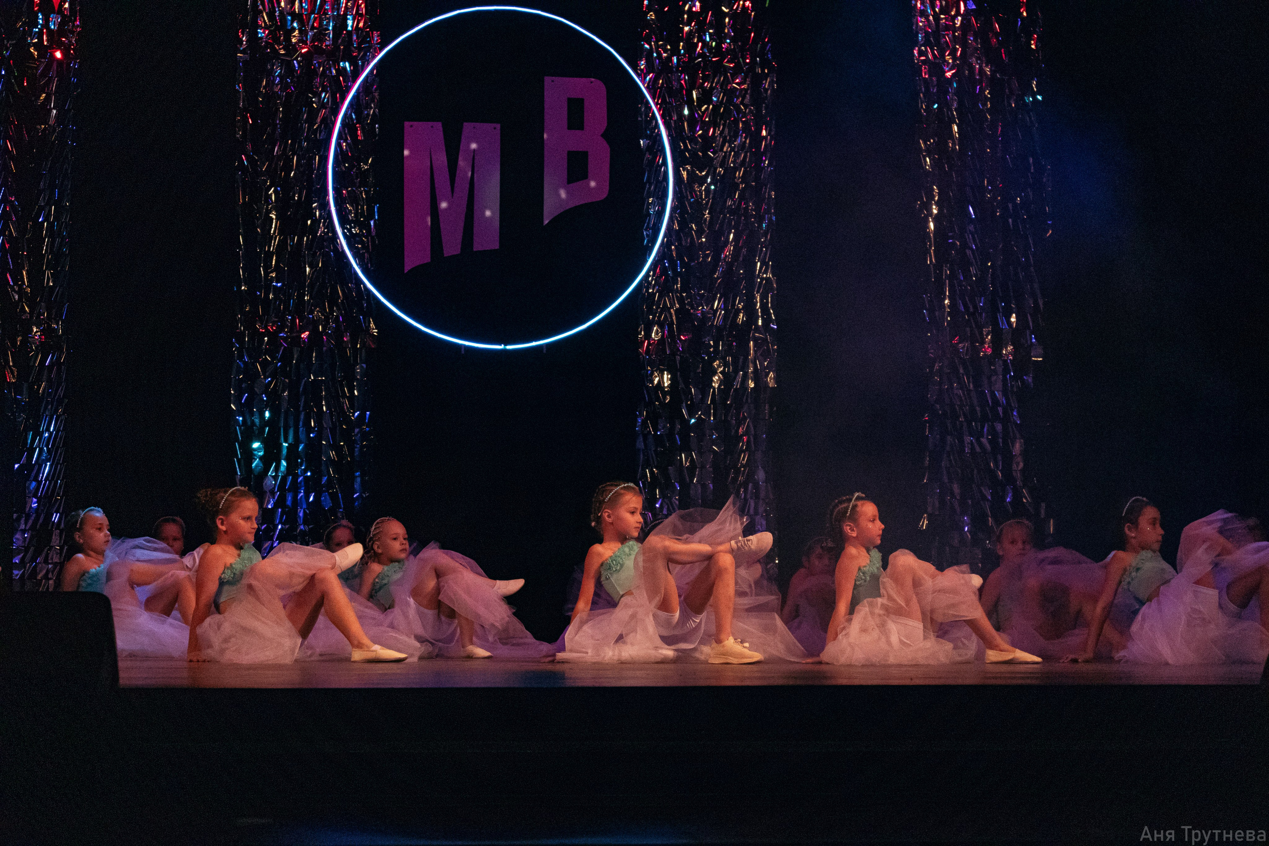 МОСКОВСКОЕ ВРЕМЯ юбилей. Фотограф и видеограф в Бугульме Аня Трутнева