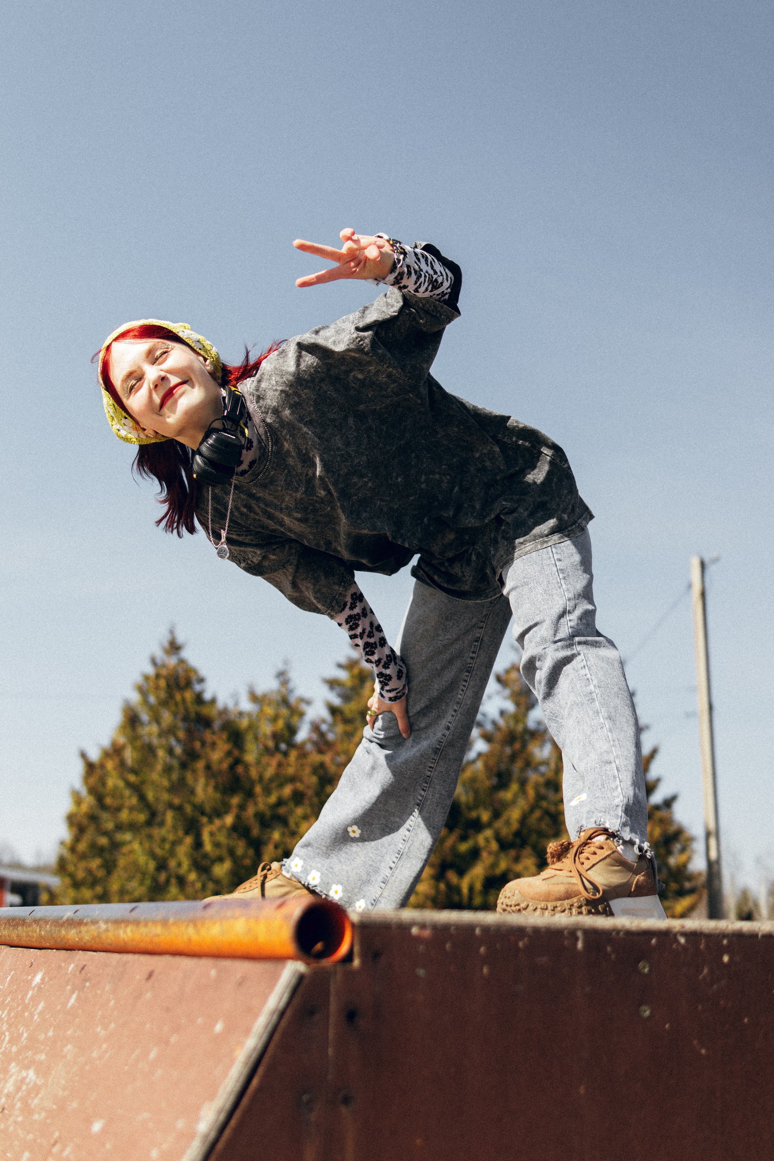 Элеанора. Фотограф и видеограф в Бугульме Аня Трутнева