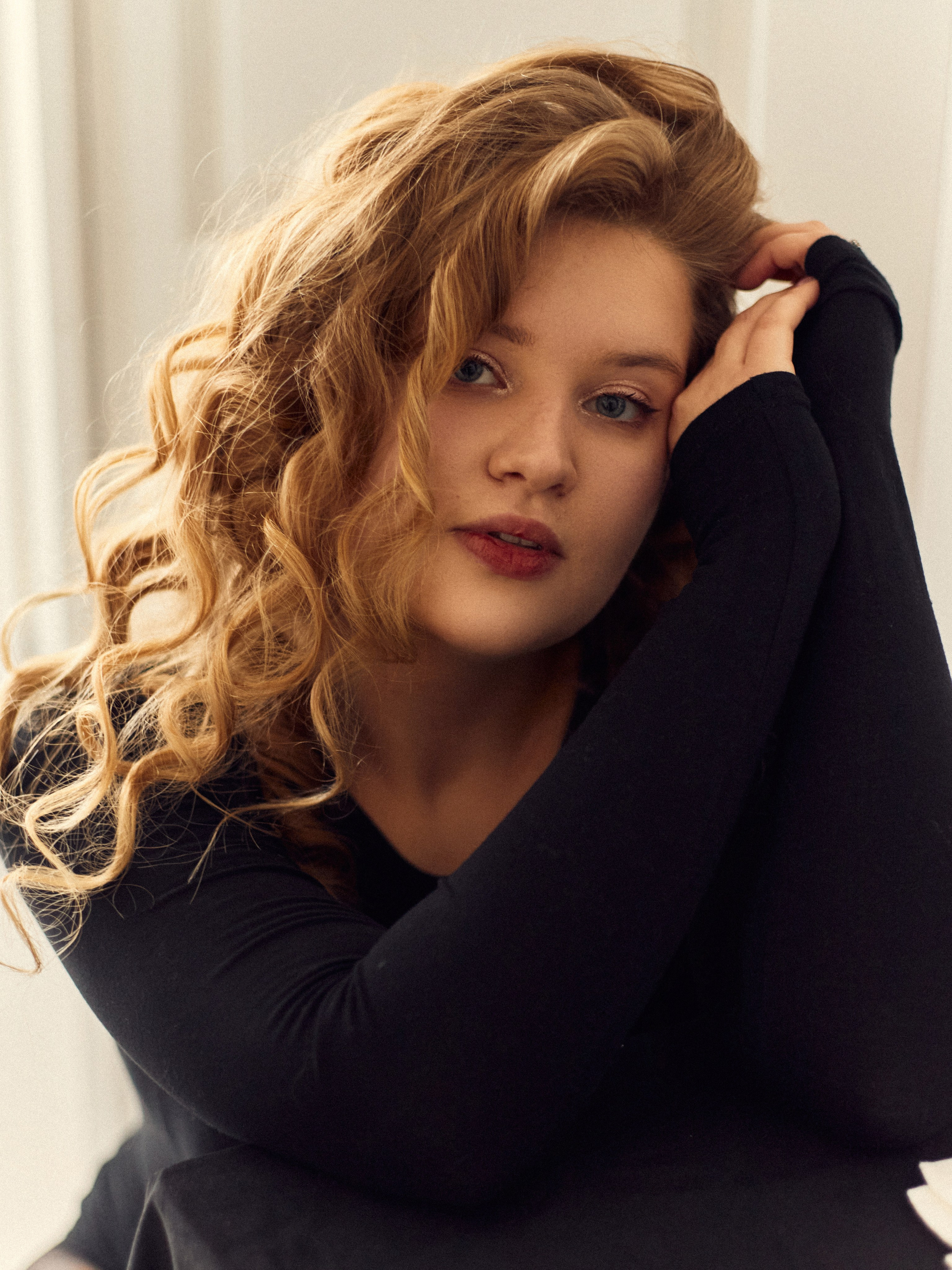 Настя. Фотограф и видеограф в Бугульме Аня Трутнева