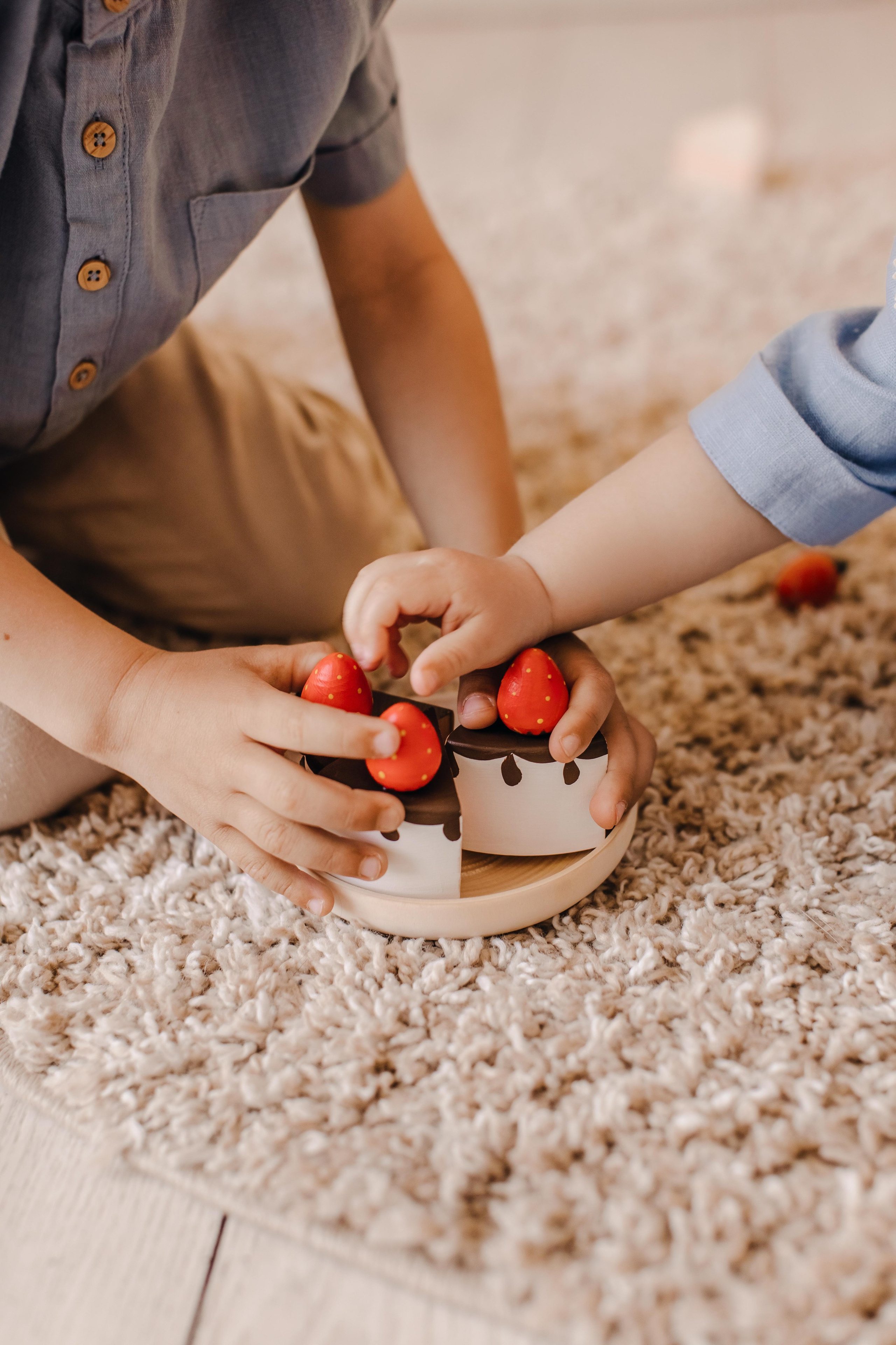 Юлия и семья нежность. Фотограф в Москве Ольга Сатони