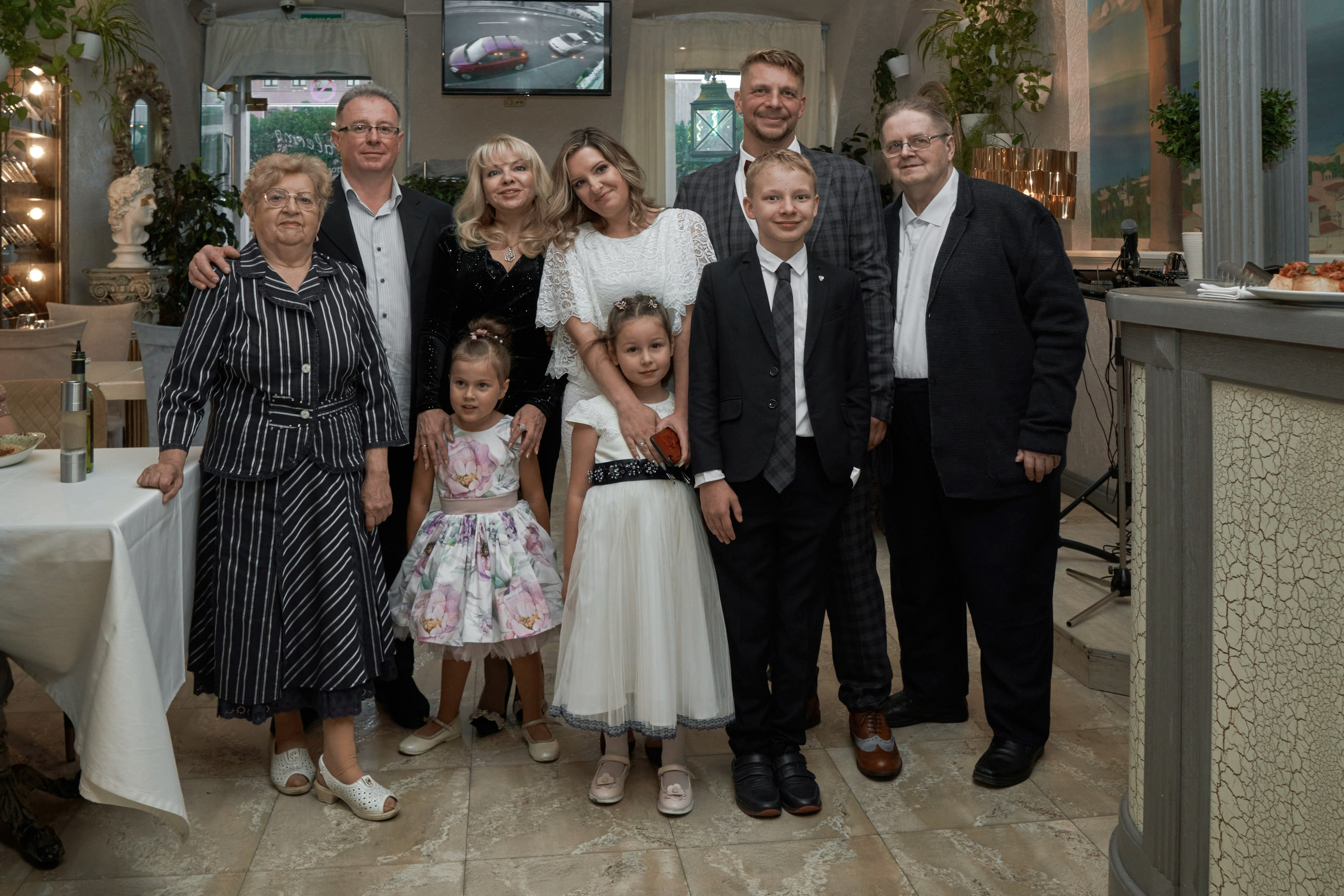 Душевное ретро.Майя и Евгений. Свадебный, семейный и контент фотограф в Санкт- Петербурге Елена Грие