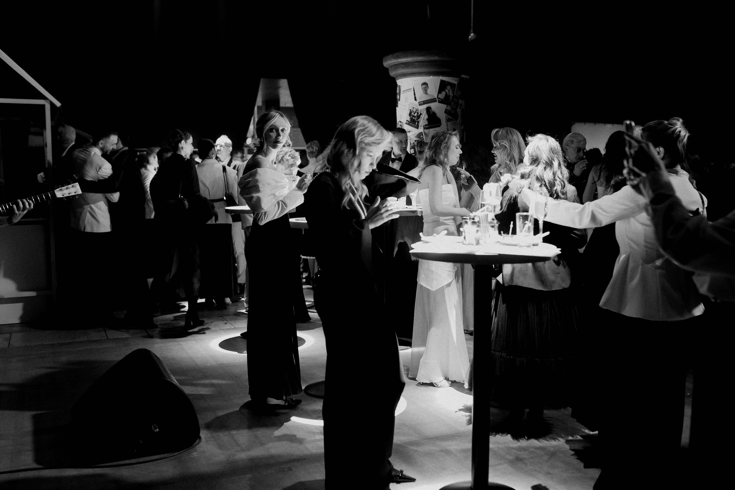 WASAFE 24. Фотограф Валентин Бодня