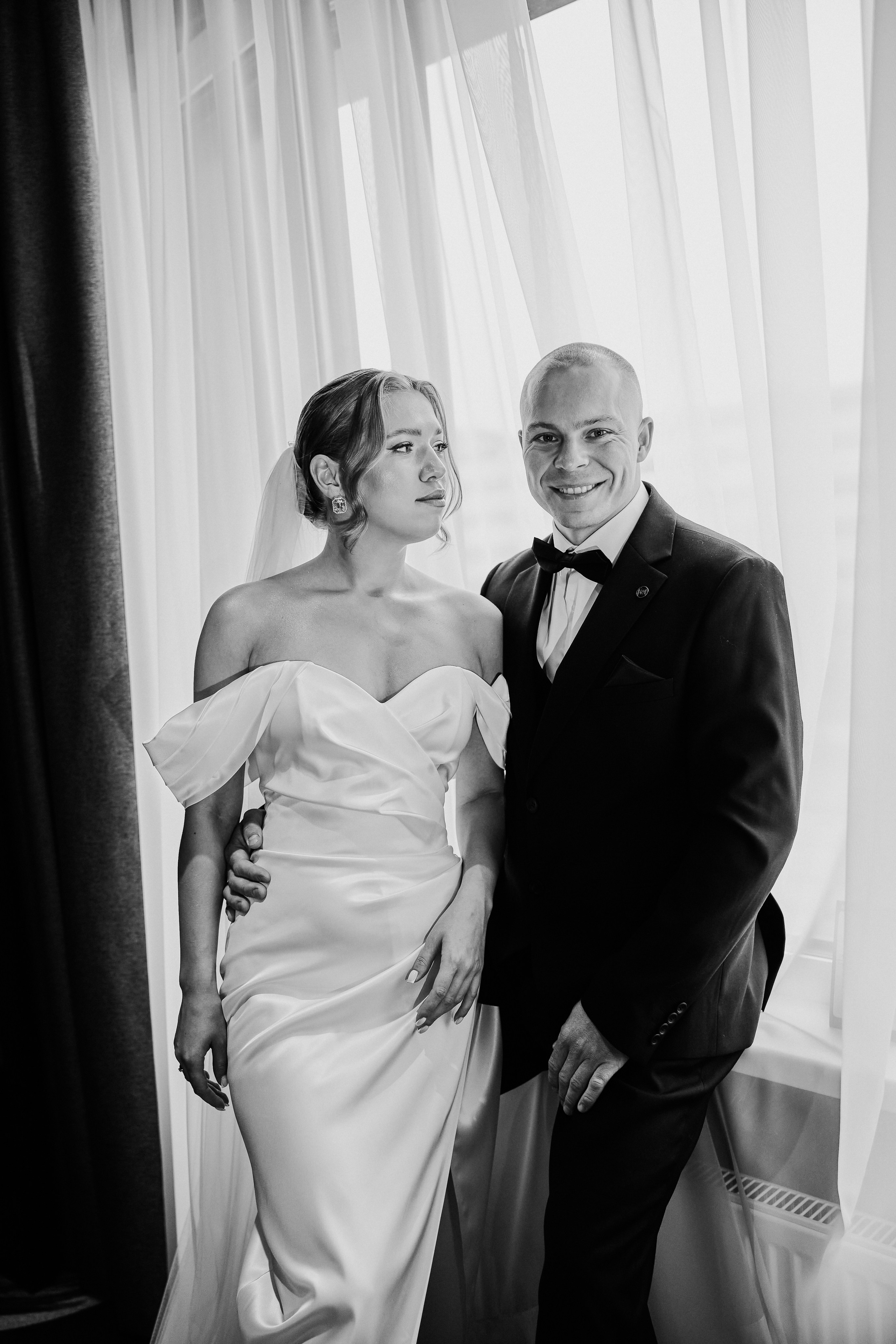 Kirill & Anna. Svetlana Klimenko
