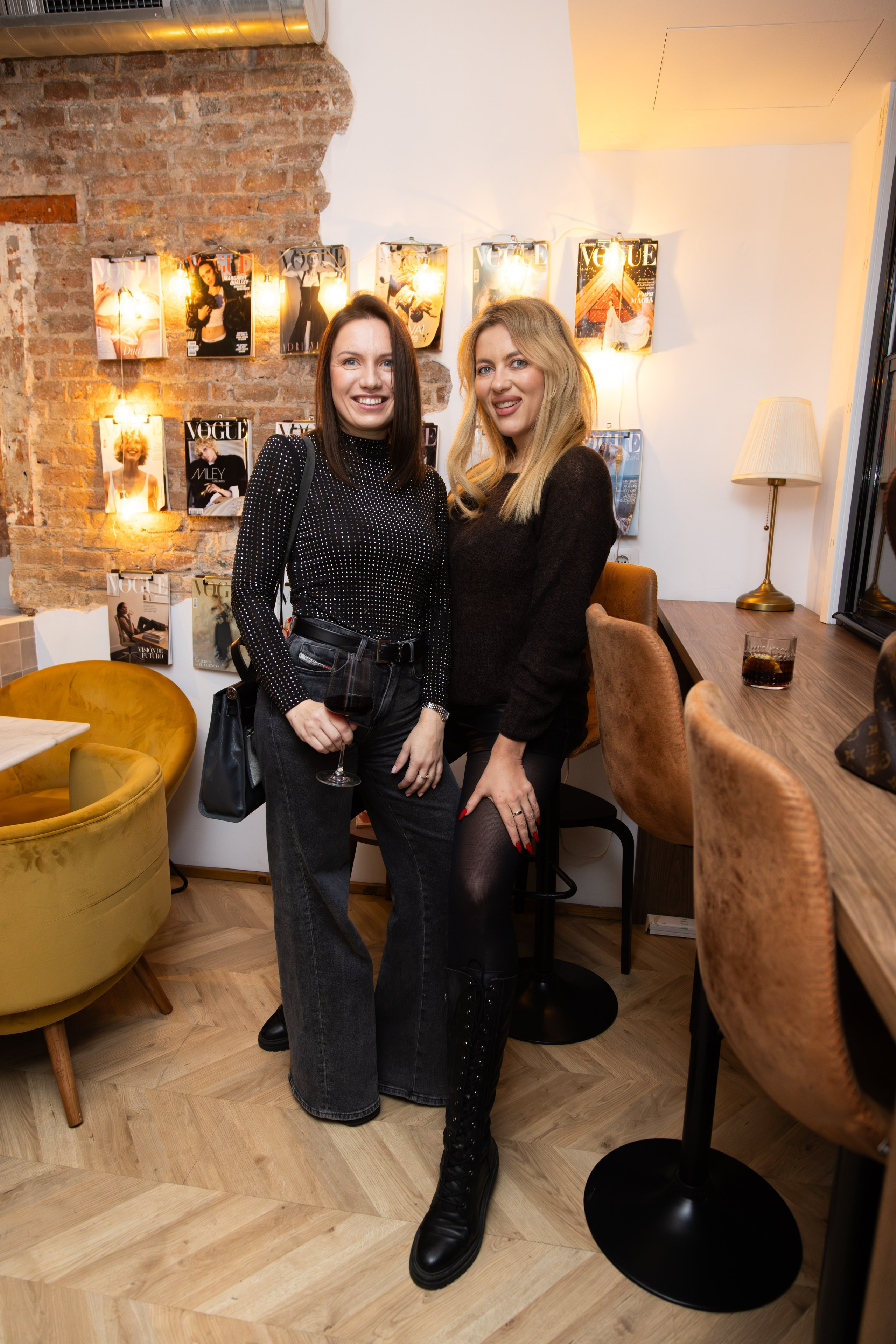 NIGHT and the CITY. Фотограф в Барселоне Валиулова Ася