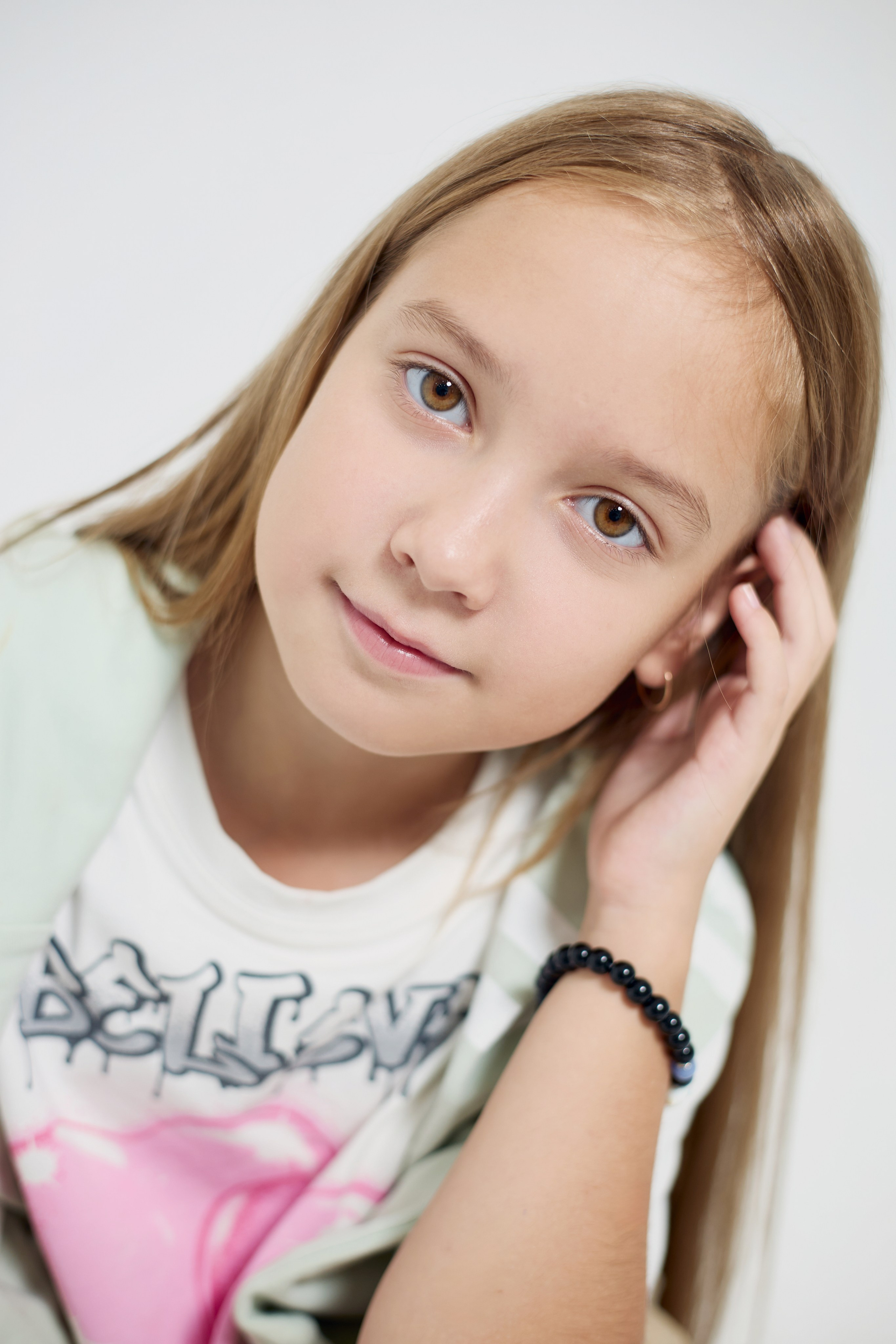 Серафима. Efimova Model Agency