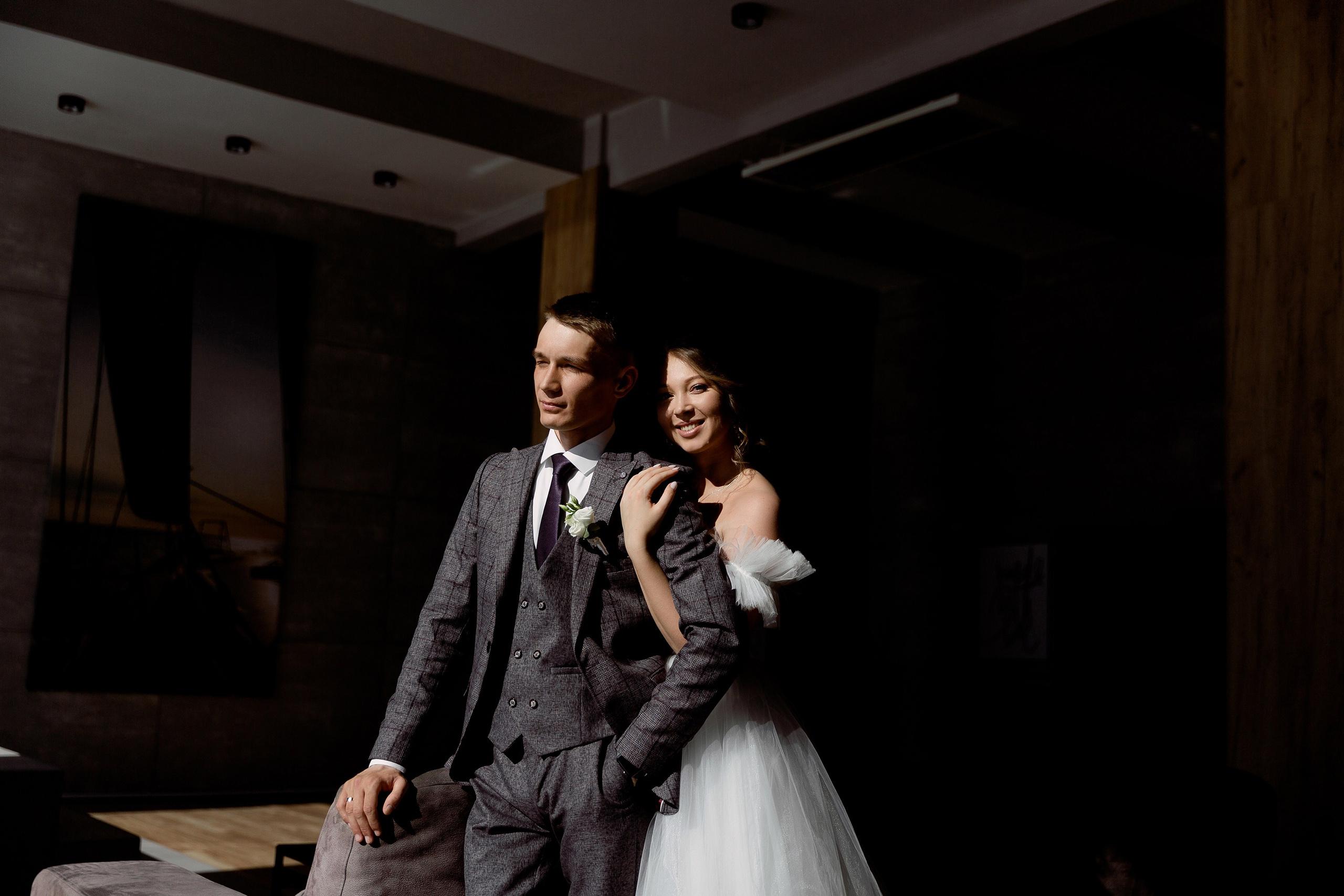 Свадьбы и Love Story. Свадебный фотограф в Санкт-Петербурге Павел Резниченко