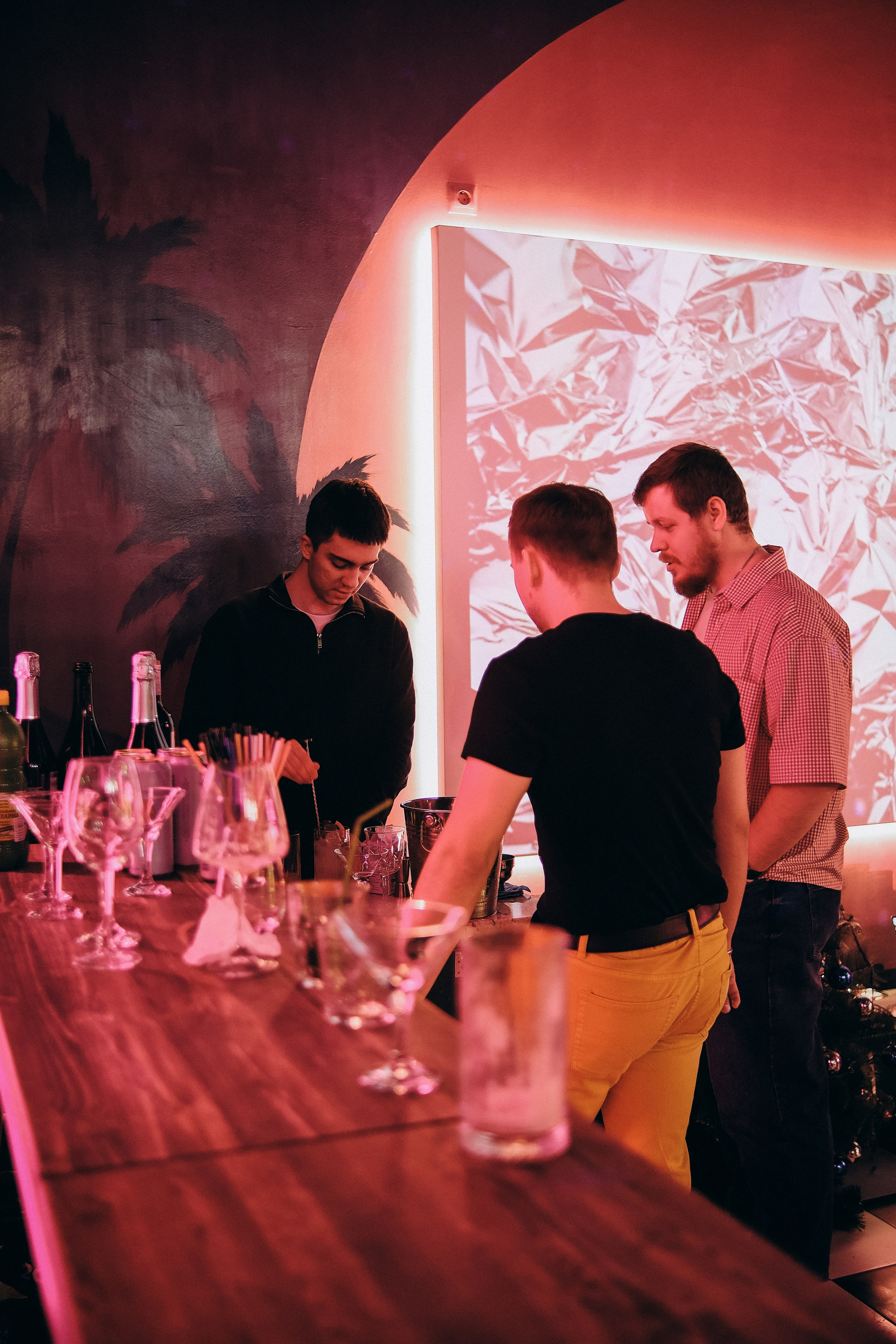 Rubin loft ДР Алины. Phdkvmr.ru