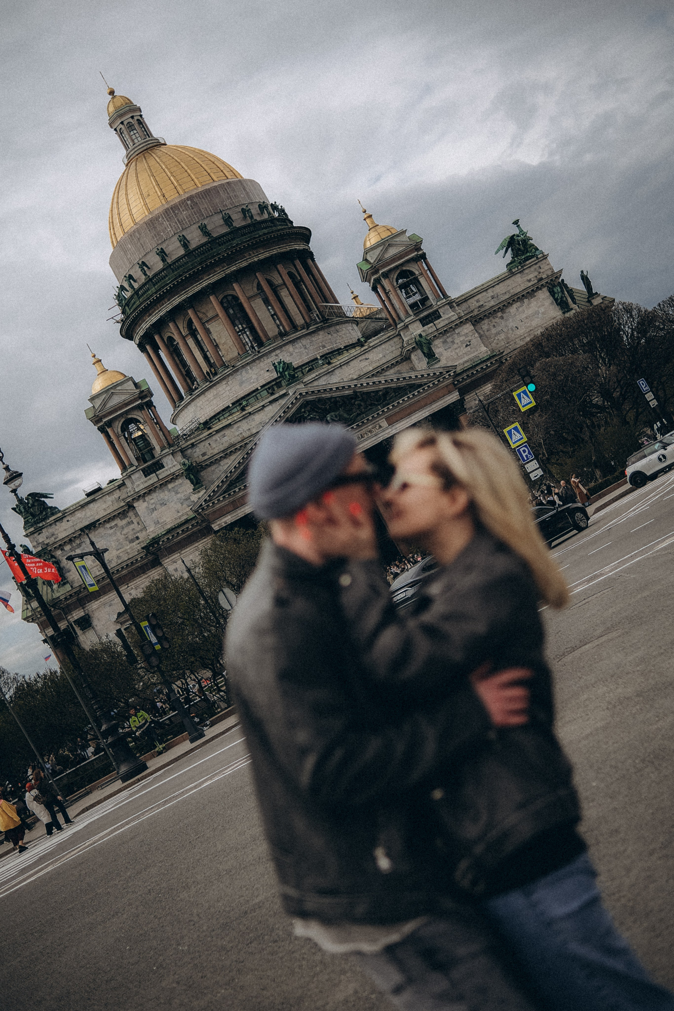 Кира & Макс. Phdkvmr.ru