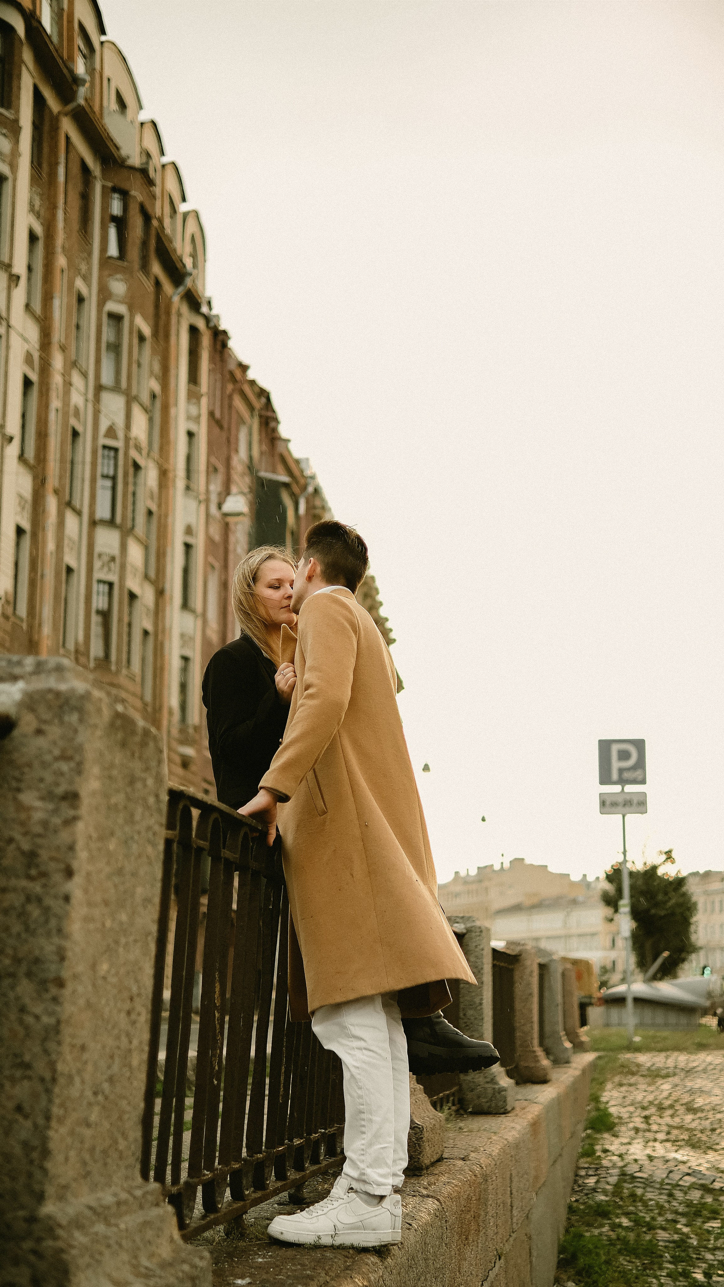 Игорь и Юля (1). Phdkvmr.ru