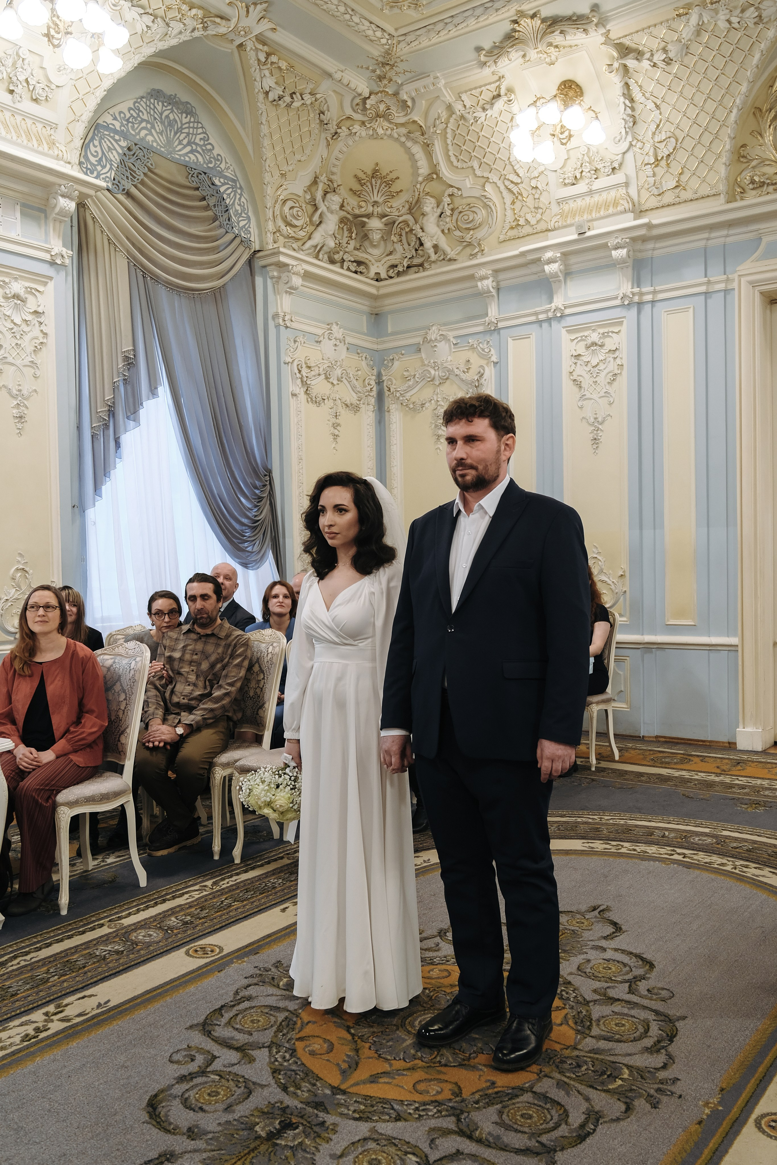 Дарья & Леонид.ДБ2. Phdkvmr.ru