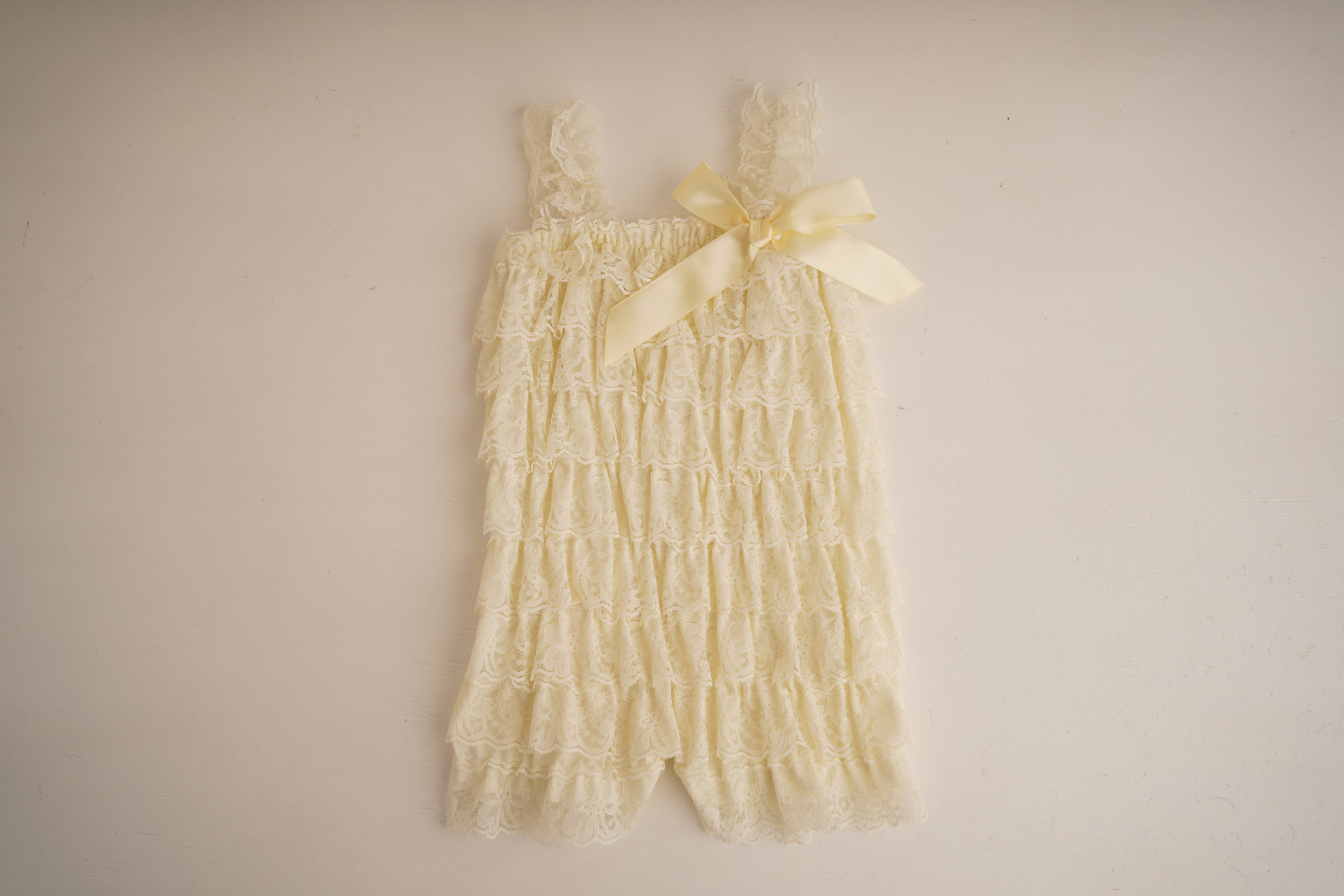 Комбинезон для девочек. Есть повязки