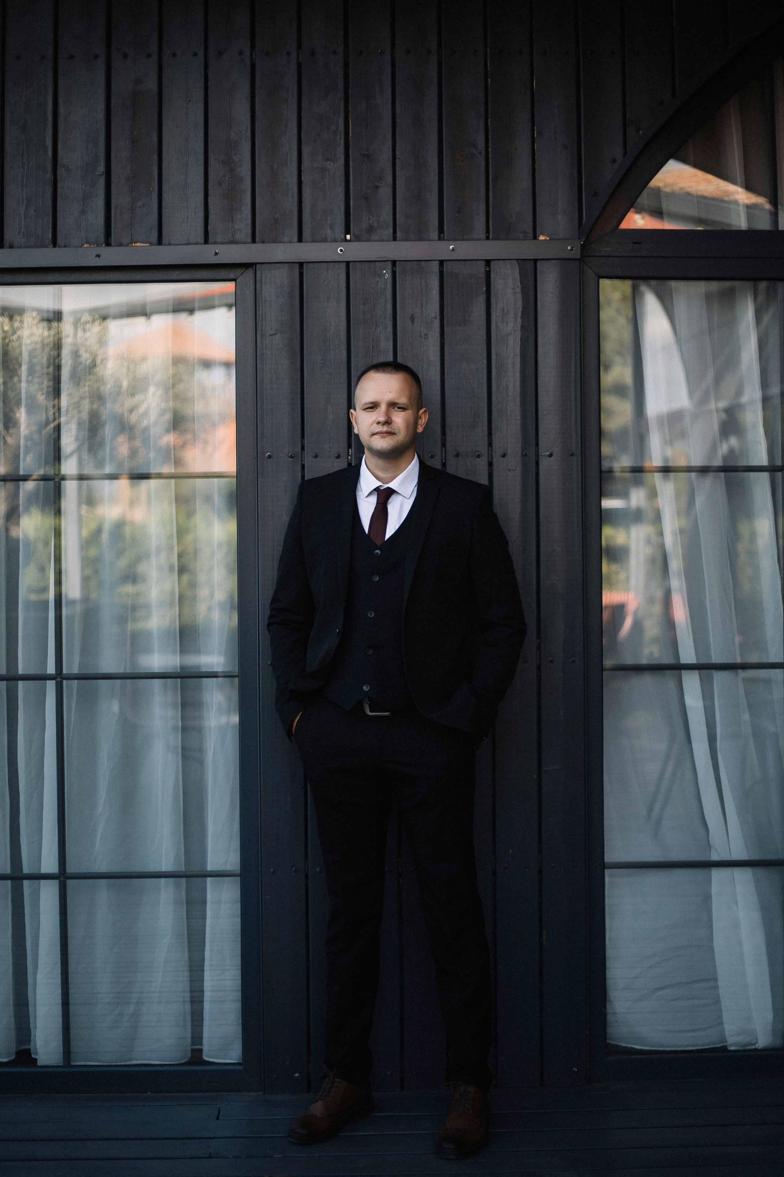 Андрей и Алина. Винодельня 78 Балаклава. Фотограф Анна Лейман. Севастополь