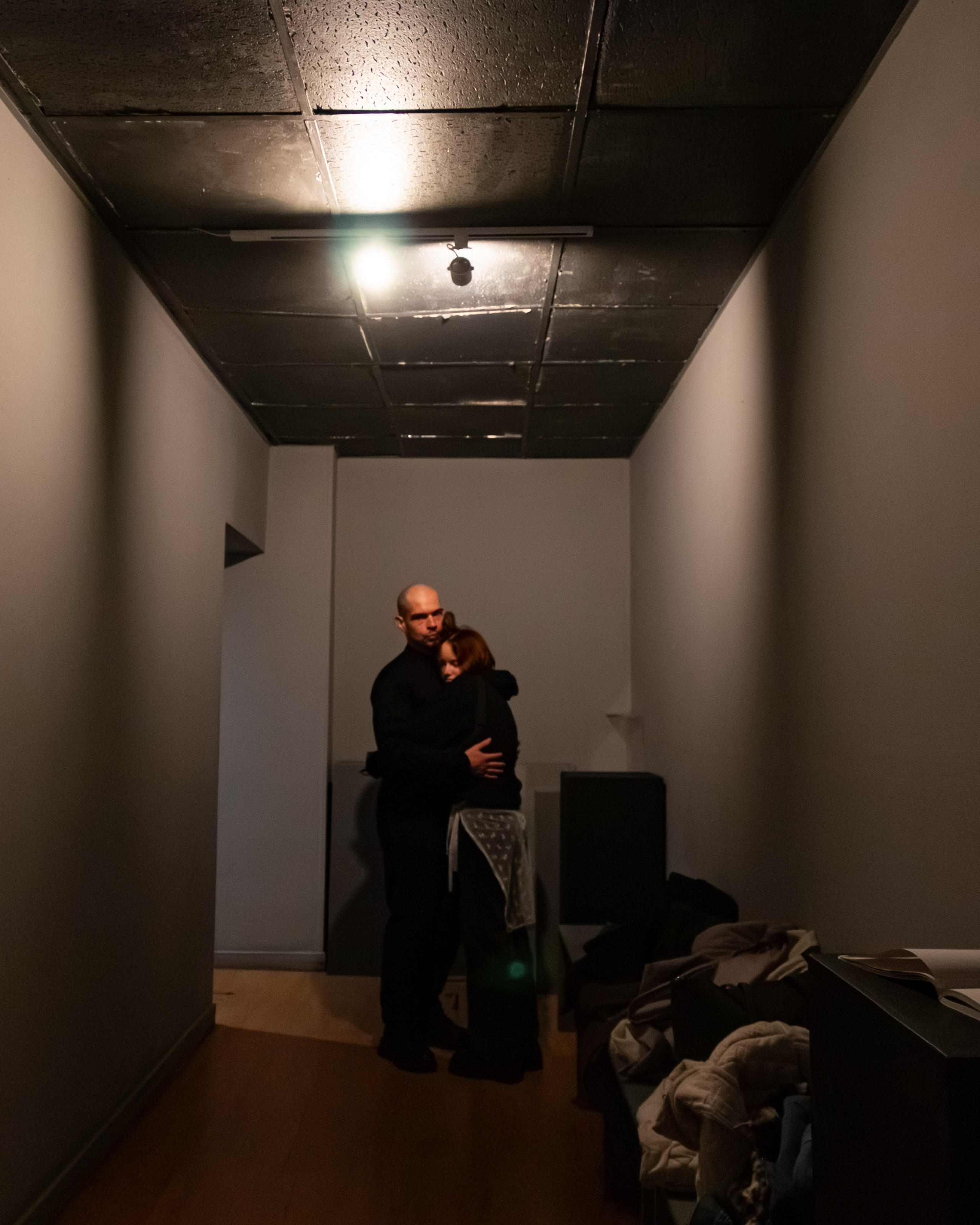 Выставка 15.10.24. Фотограф Илья Варакин