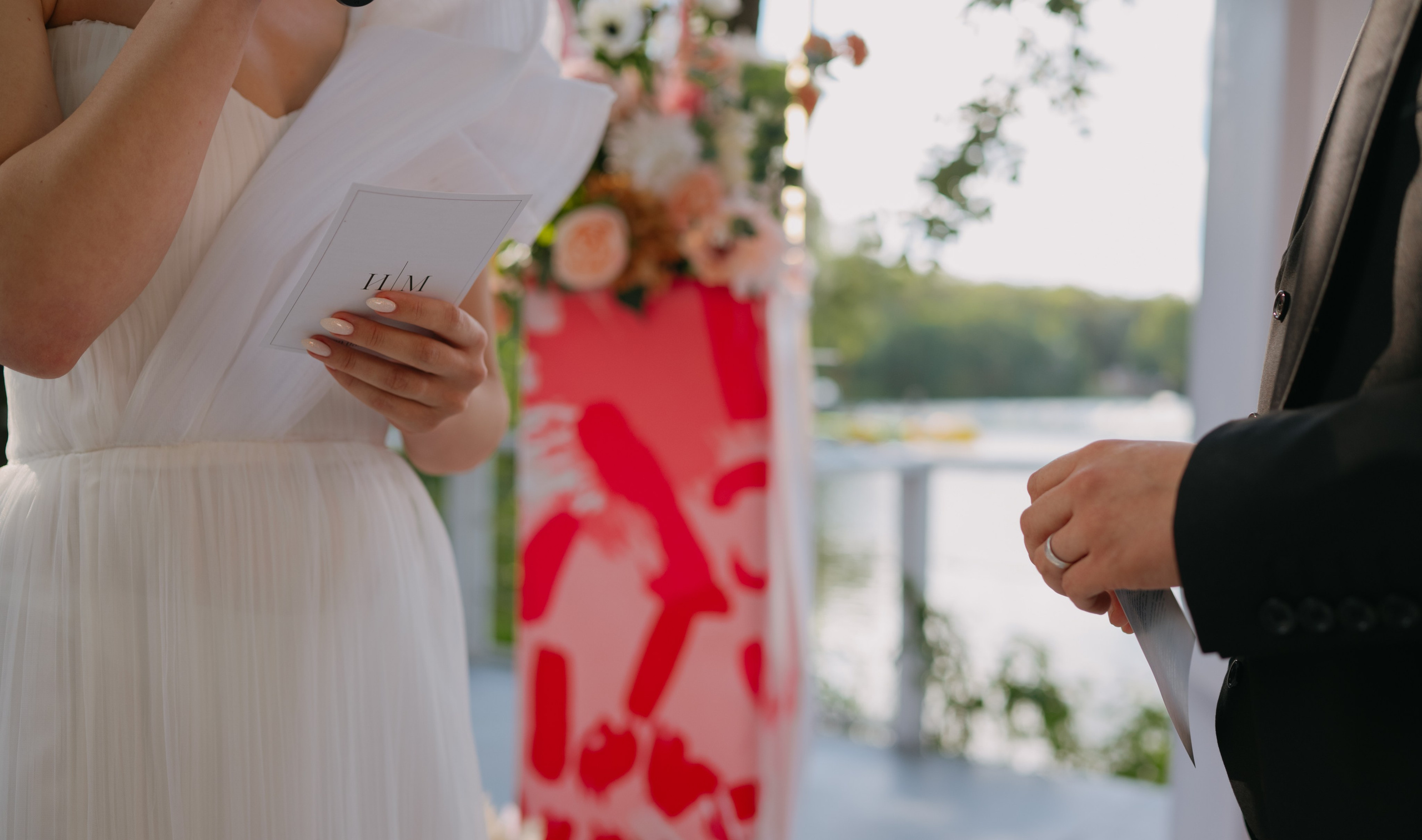 Илья и Маша. Свадебный фотограф Уфа Дарья Насырова