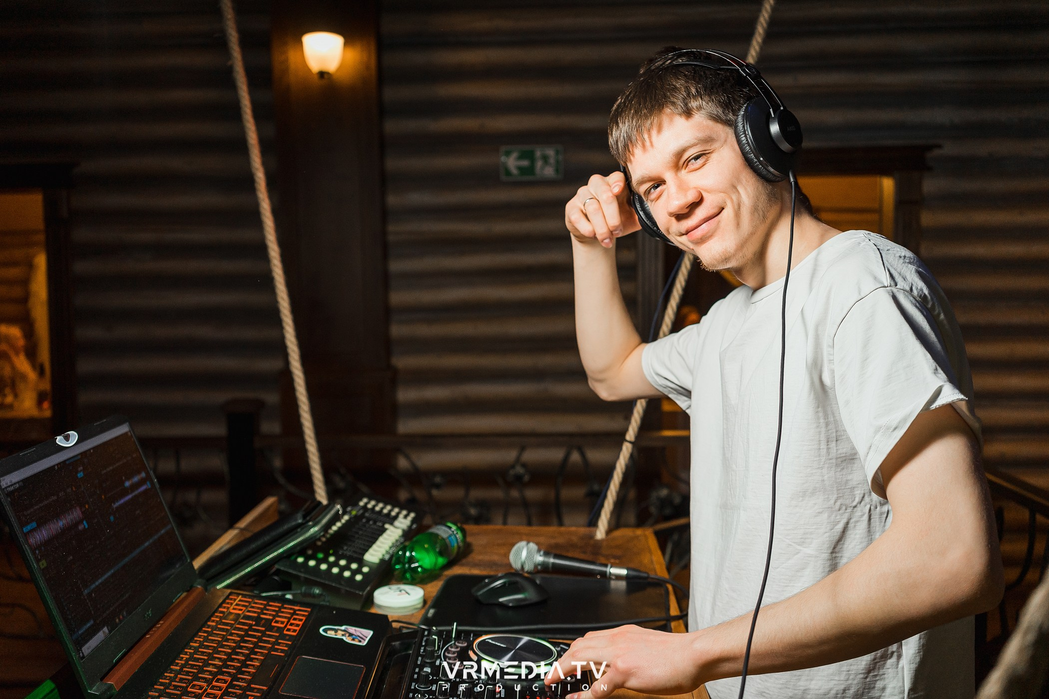 В гостях у «Петровича»