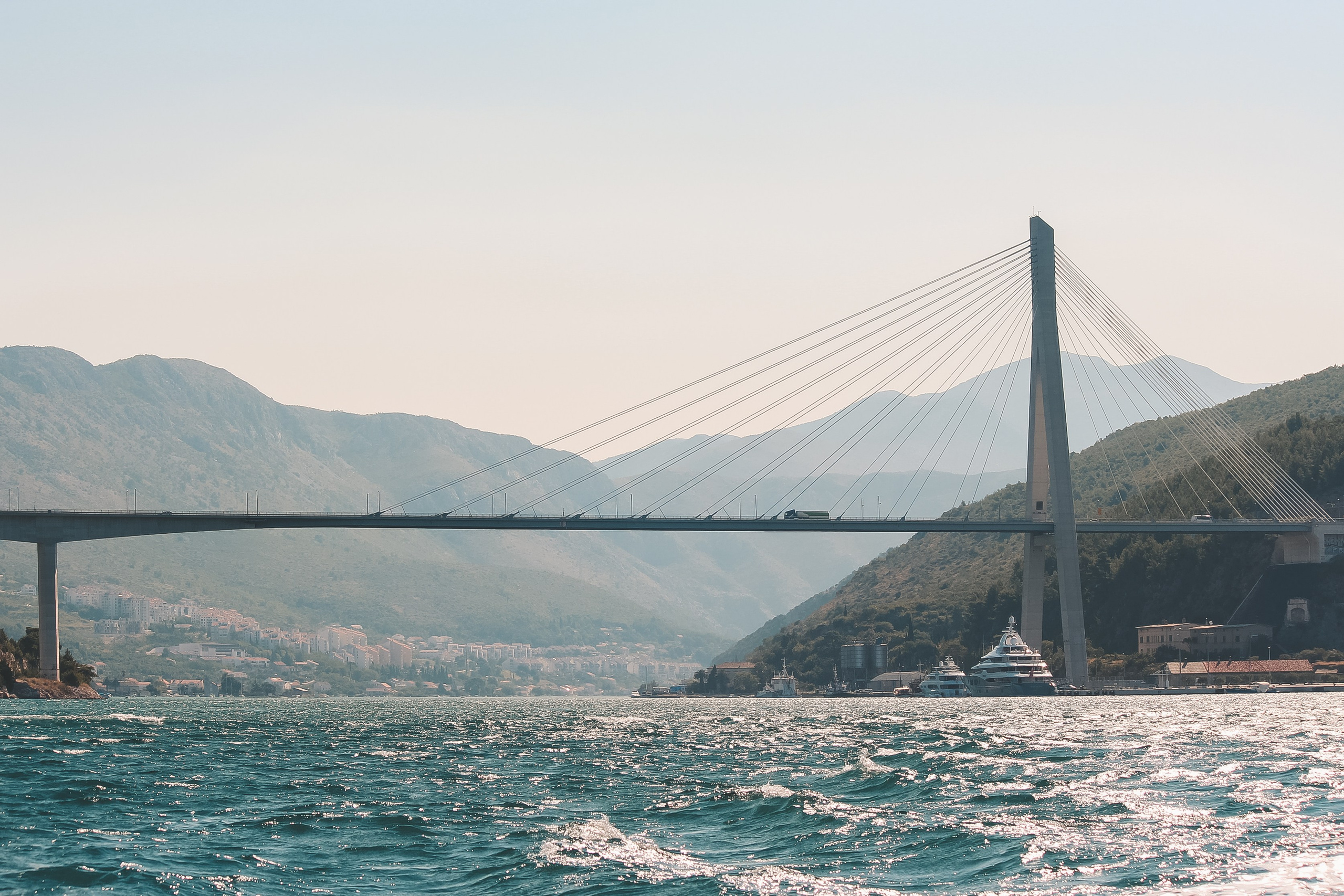 Хорватия: вольный город Дубровник. Дарья Письменюк / Darya Leitstern — фотограф, музыкант, журналист, путешественник