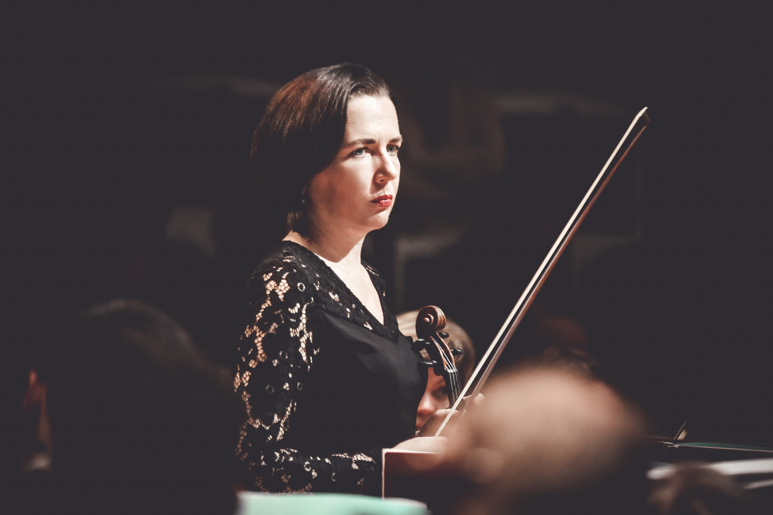 Рождественские концерты — зима 2019-2020. Дарья Письменюк / Darya Leitstern — фотограф, музыкант, журналист, путешественник