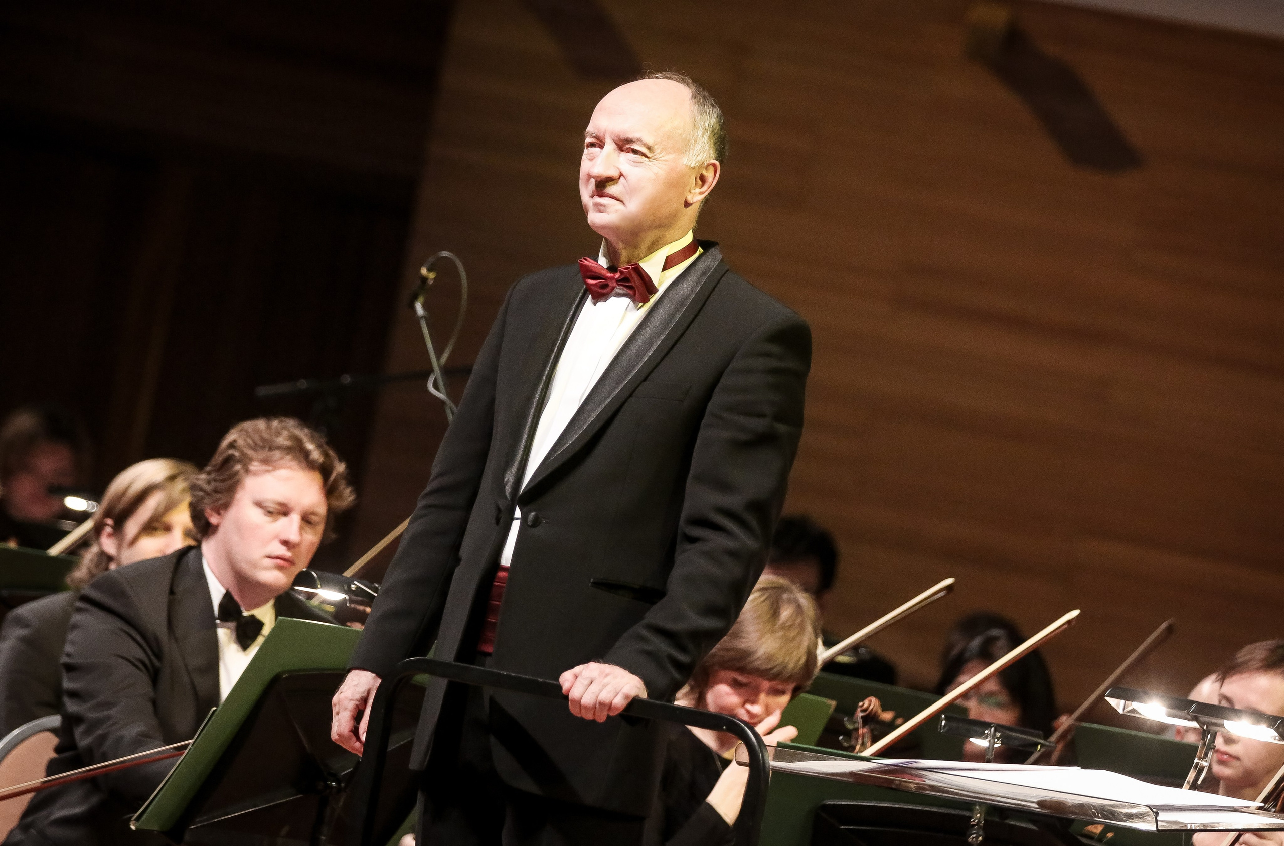 Концерт с Мари Карне и Оркестром кинематографии. Дарья Письменюк / Darya Leitstern — фотограф, музыкант, журналист, путешественник