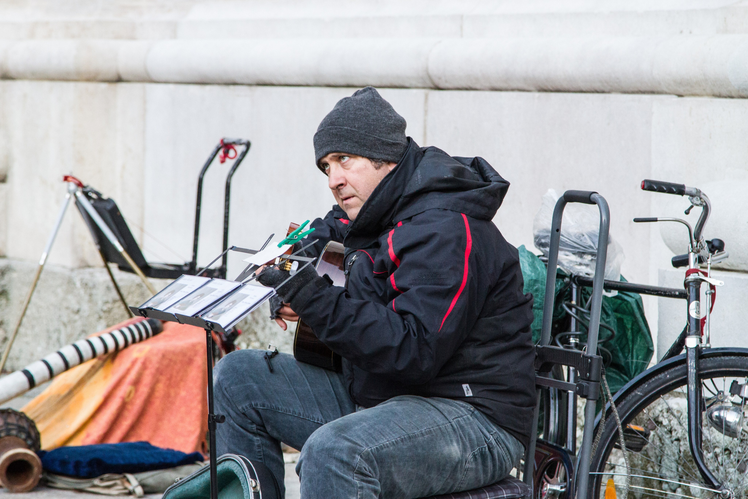 Австрия: Зальцбург. Дарья Письменюк / Darya Leitstern — фотограф, музыкант, журналист, путешественник