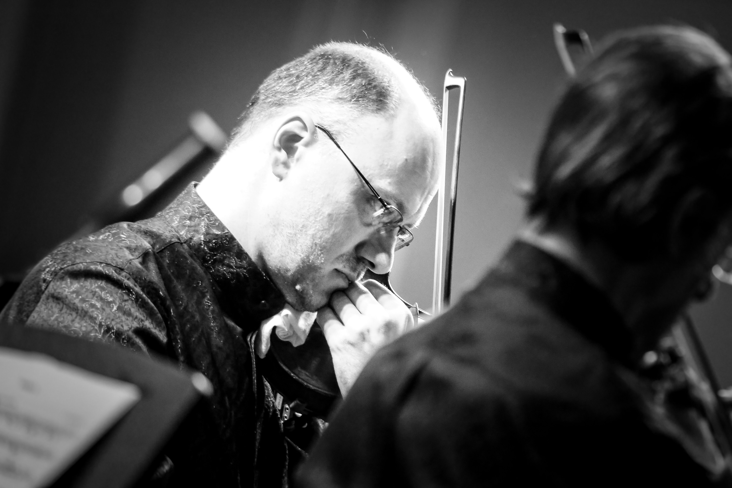 Концерт с Квартетом им. Бородина. Дарья Письменюк / Darya Leitstern — фотограф, музыкант, журналист, путешественник