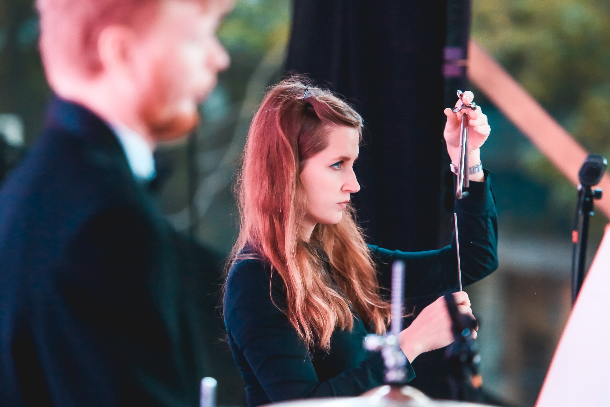 Концерт в Твери ко Дню города. Дарья Письменюк / Darya Leitstern — фотограф, музыкант, журналист, путешественник