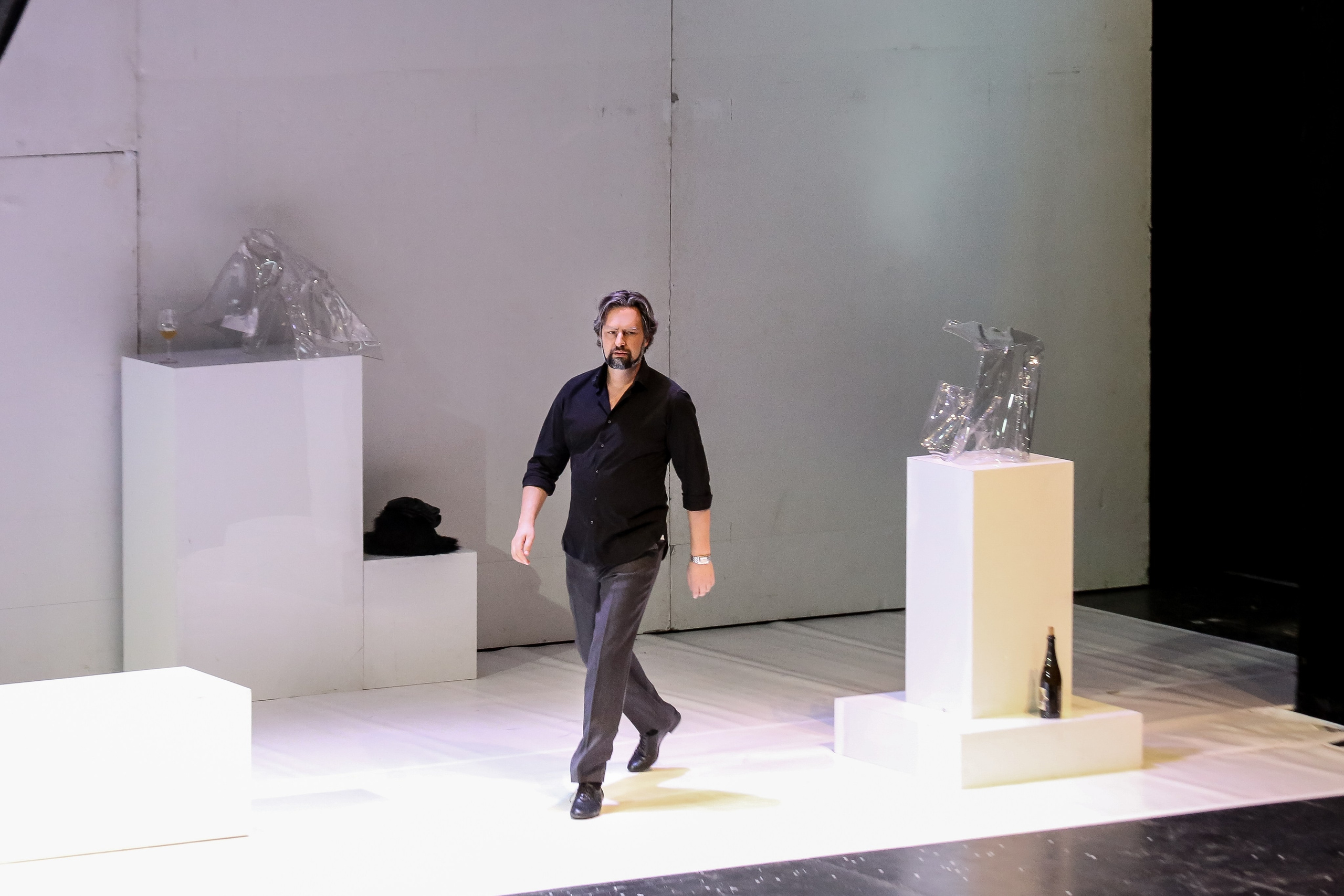 «Богема» (2020 год). Дарья Письменюк / Darya Leitstern — фотограф, музыкант, журналист, путешественник