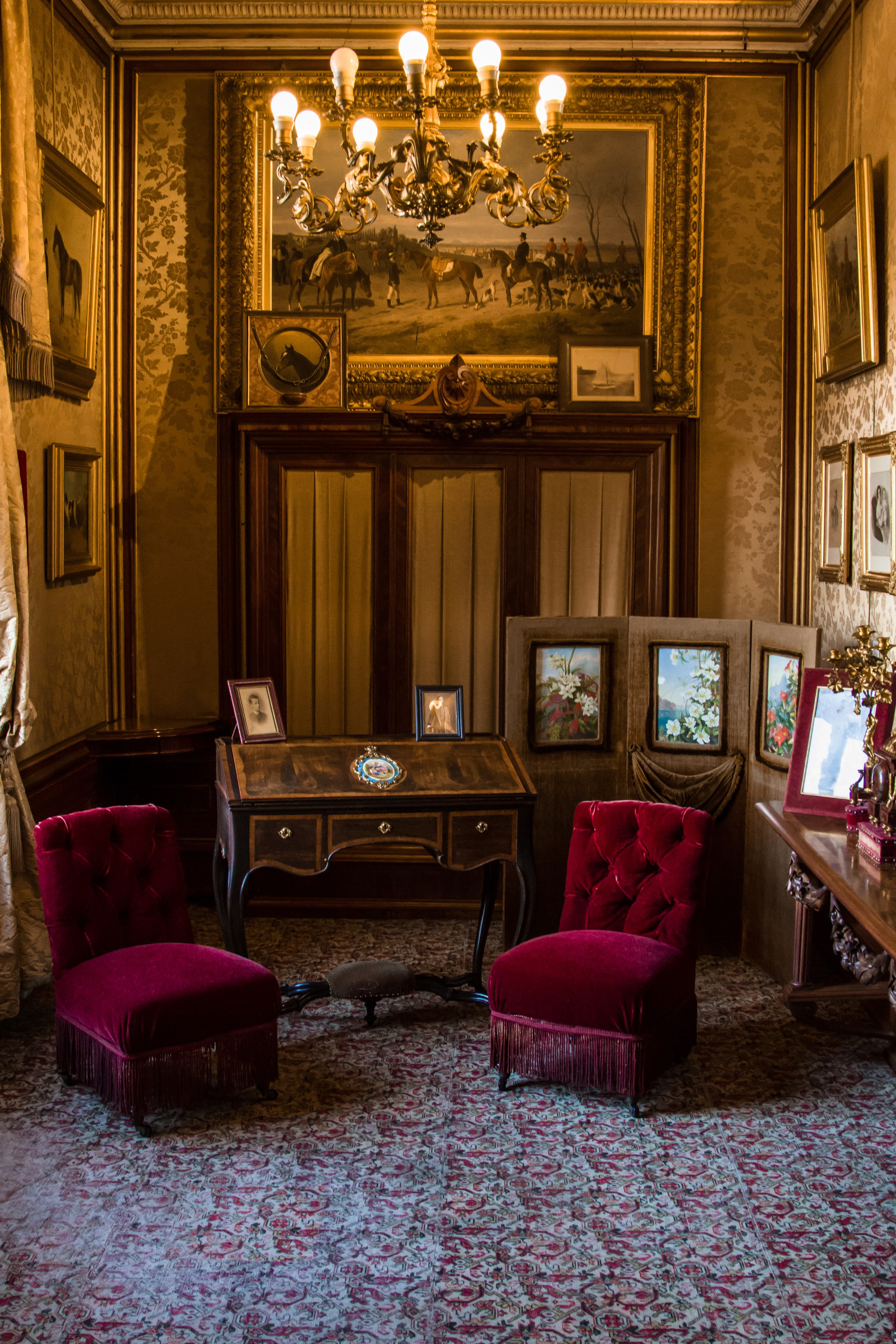 Австрия: Бад-Ишль. Дарья Письменюк / Darya Leitstern — фотограф, музыкант, журналист, путешественник