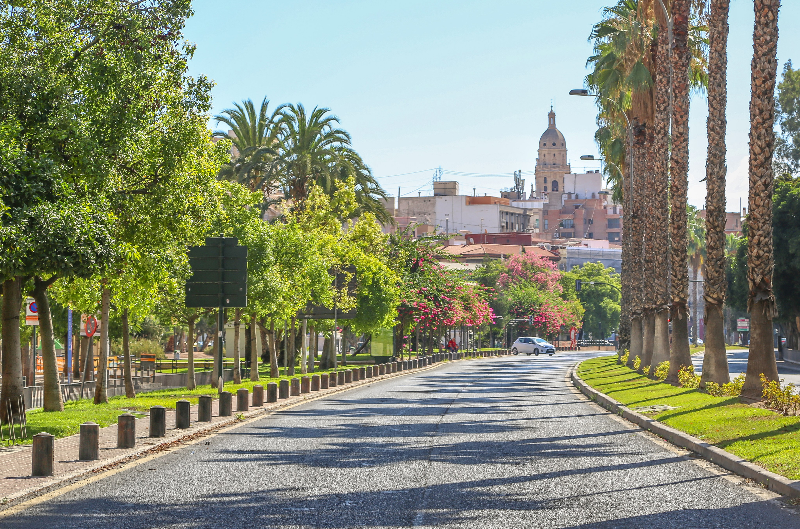 Испания: Мурсия и Арчена — взгляд с дистанции. Дарья Письменюк / Darya Leitstern — фотограф, музыкант, журналист, путешественник