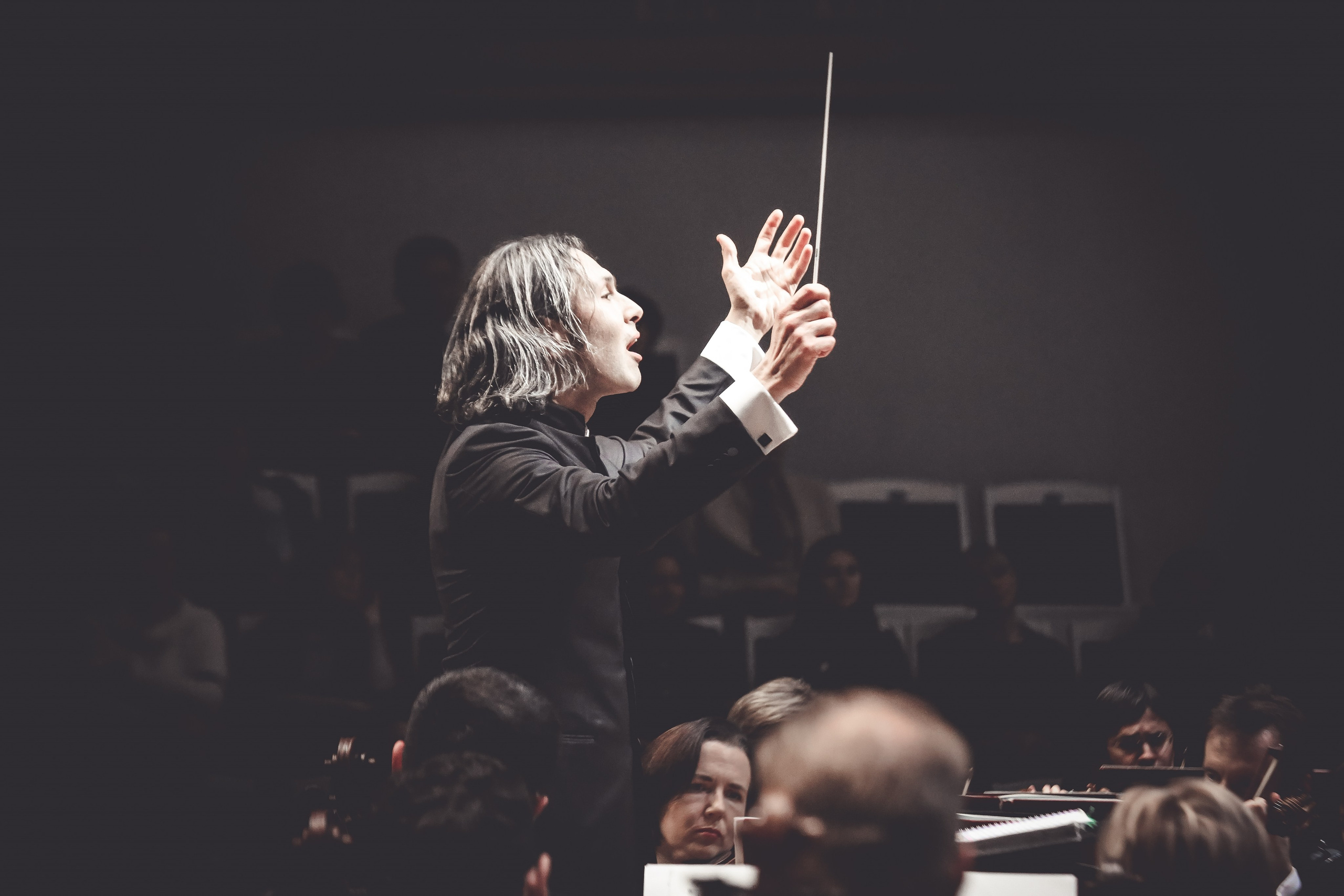 Рождественские концерты — зима 2019-2020. Дарья Письменюк / Darya Leitstern — фотограф, музыкант, журналист, путешественник