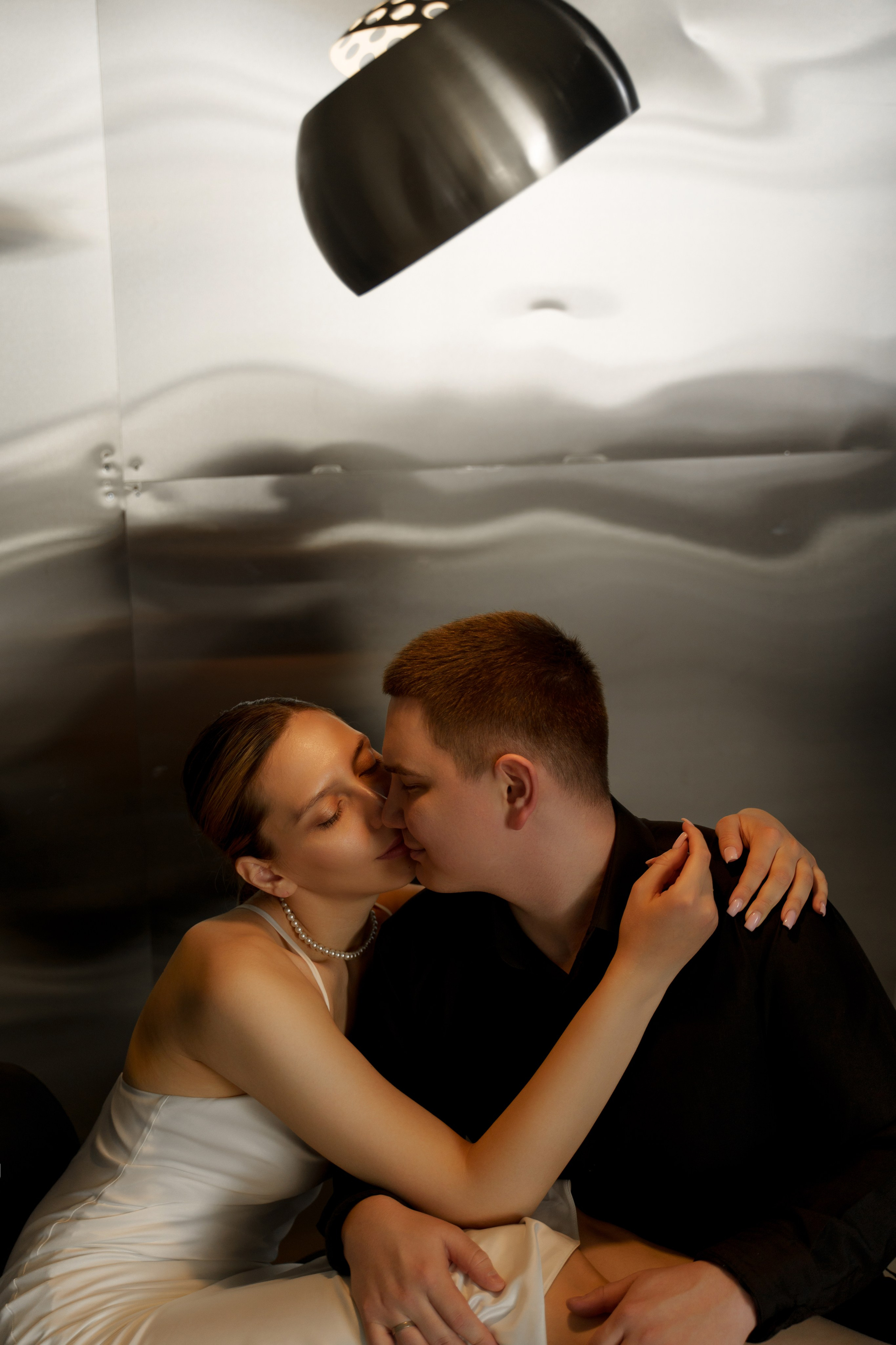 K&A. Свадебный и семейный фотограф Диана Лбова. Чебоксары