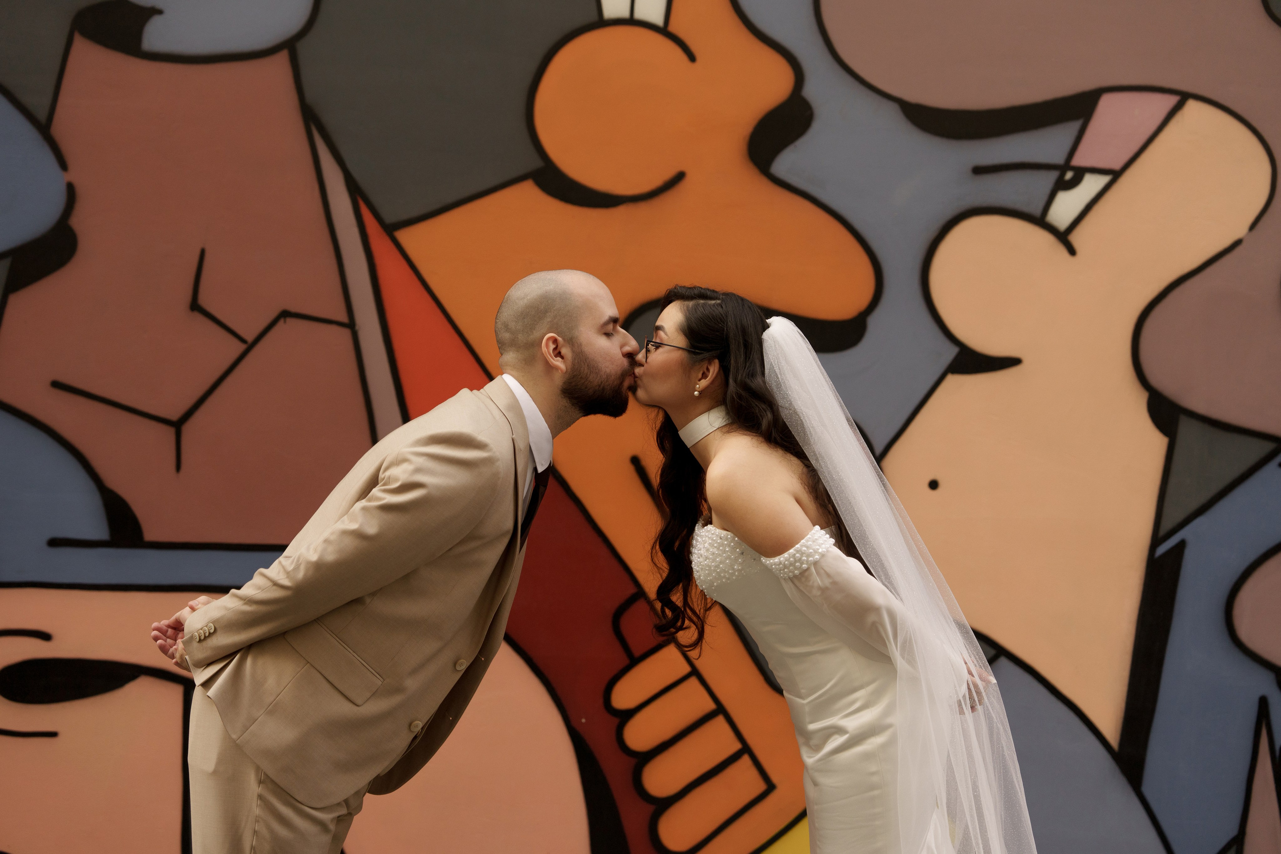 A&J. Свадебный и семейный фотограф Диана Лбова. Чебоксары