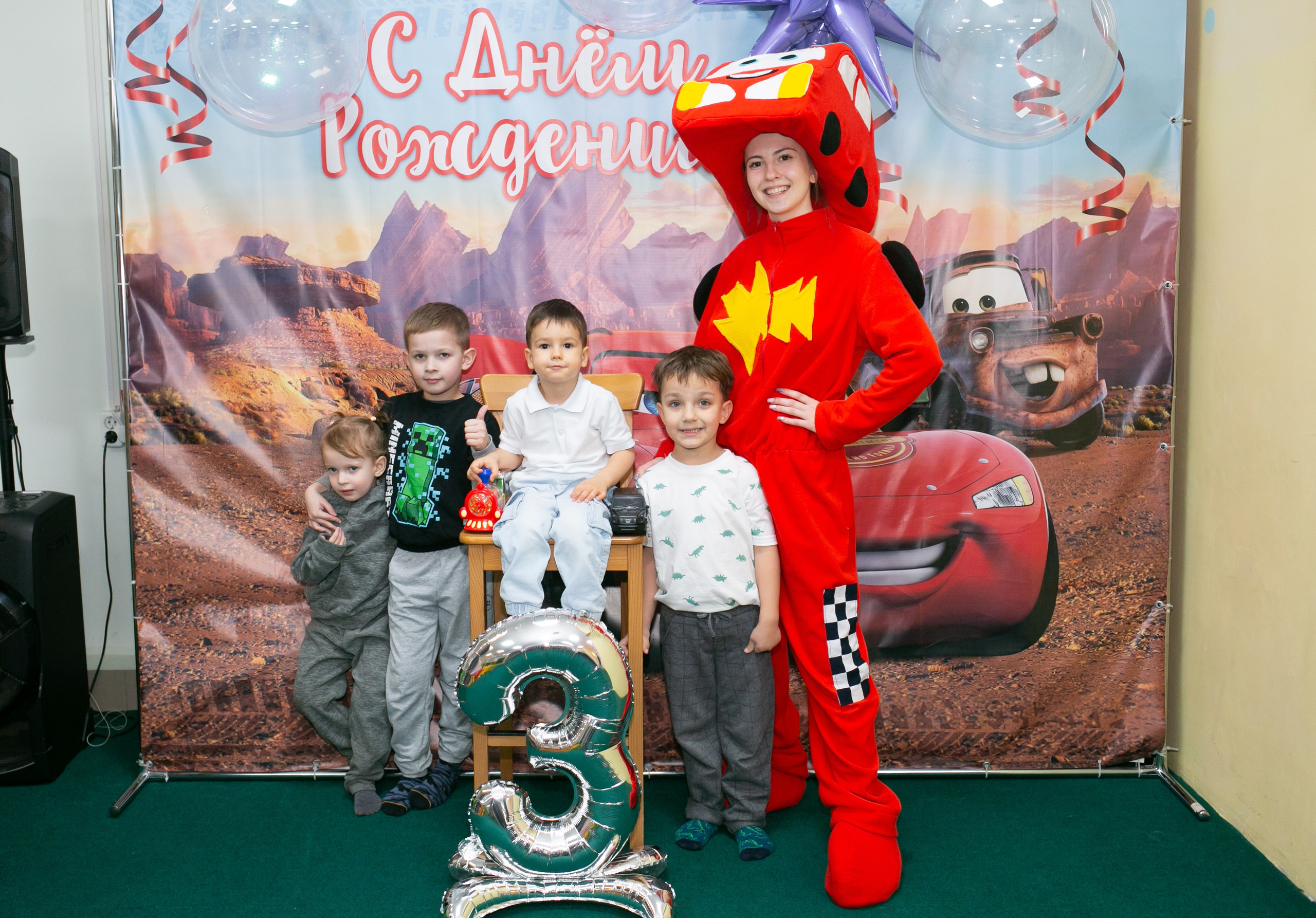 Праздники. Фотограф новорожденных и семейный фотограф НСО г. Бердск Марина Львова