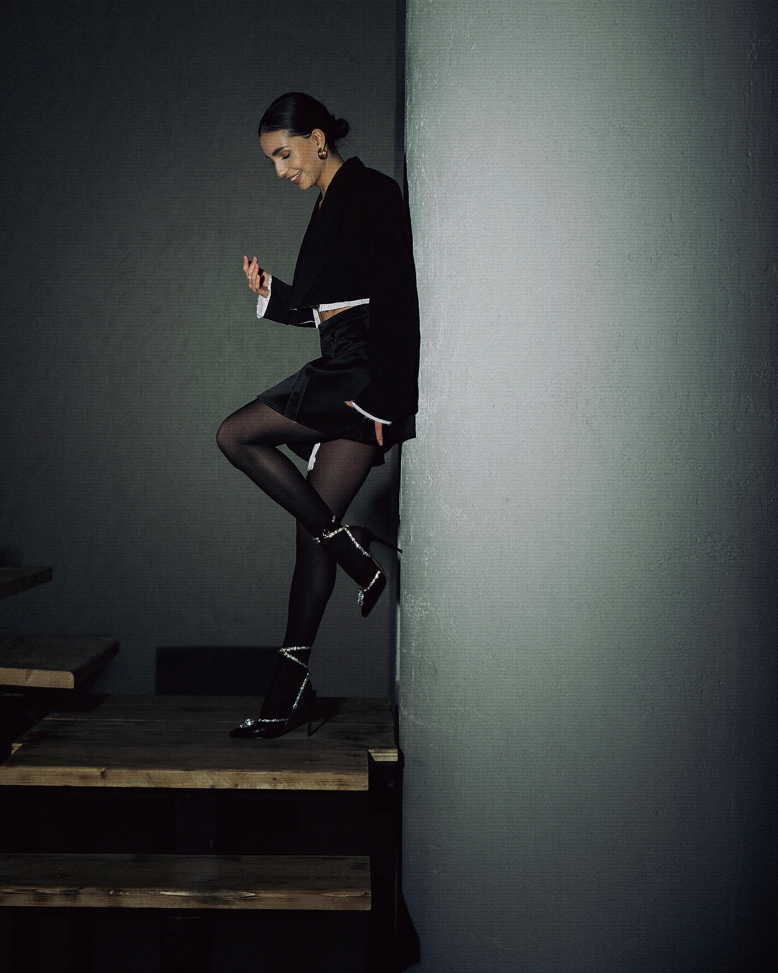 Индивидуальная съёмка Леры в Чебоксарах. Индивидуальная и семейная фотосессия в Чебоксарах Оксана Русакова