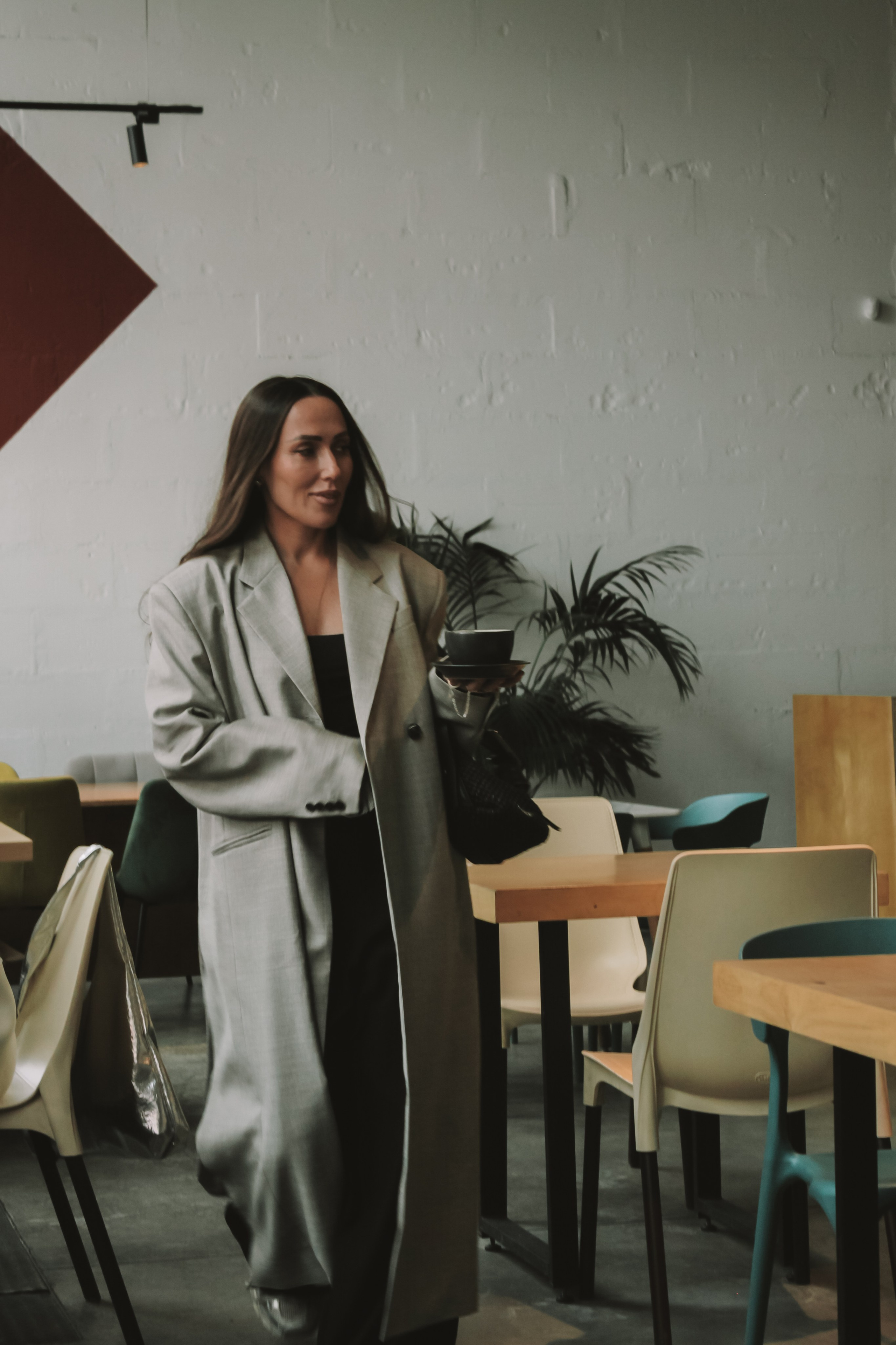 CONTENT / BUSINESS. Портретный и ню фотограф в Москве Александра Мишура