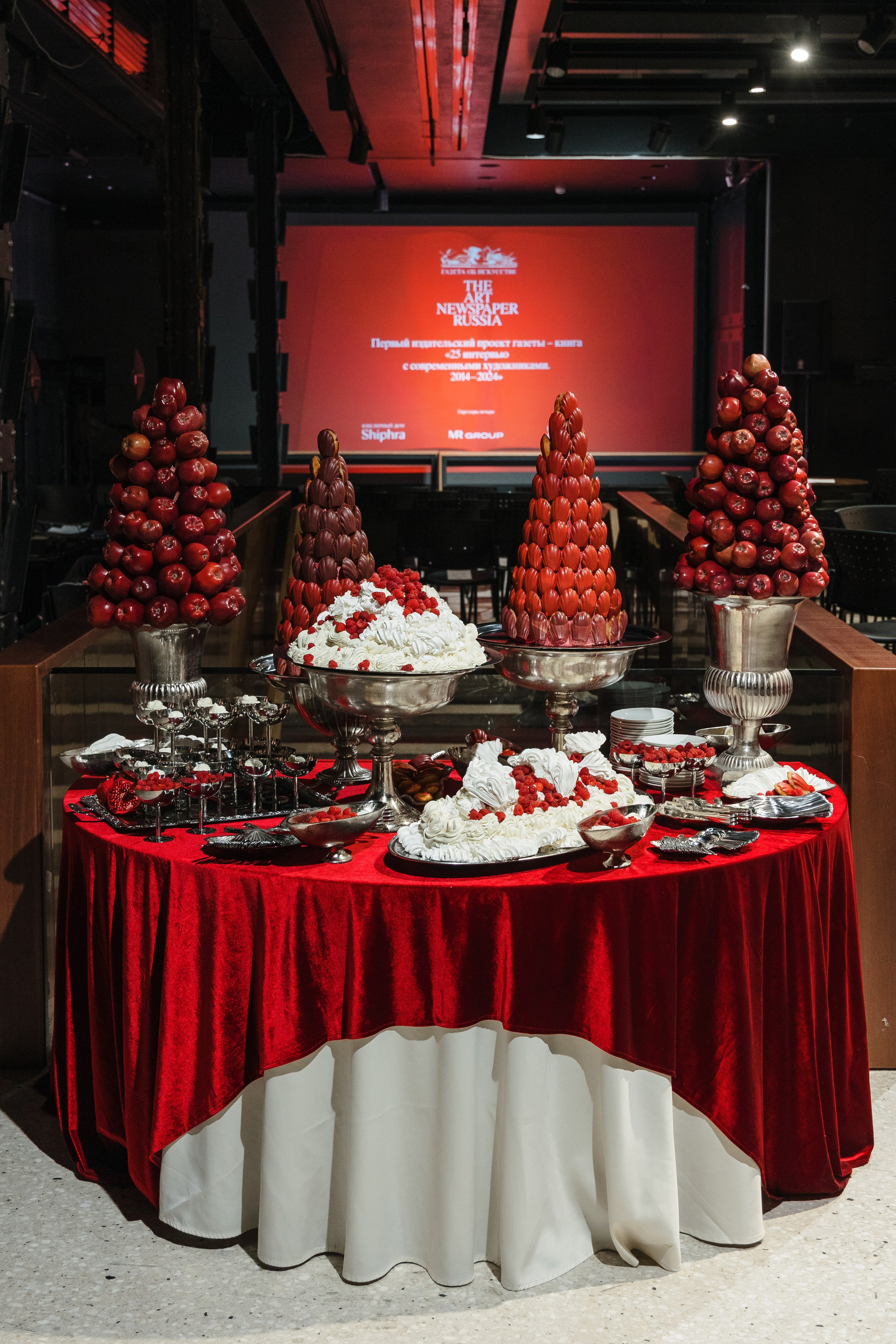 Портфолио Keytering. Фуд фотограф в Москве и МО Александр Ласковенков