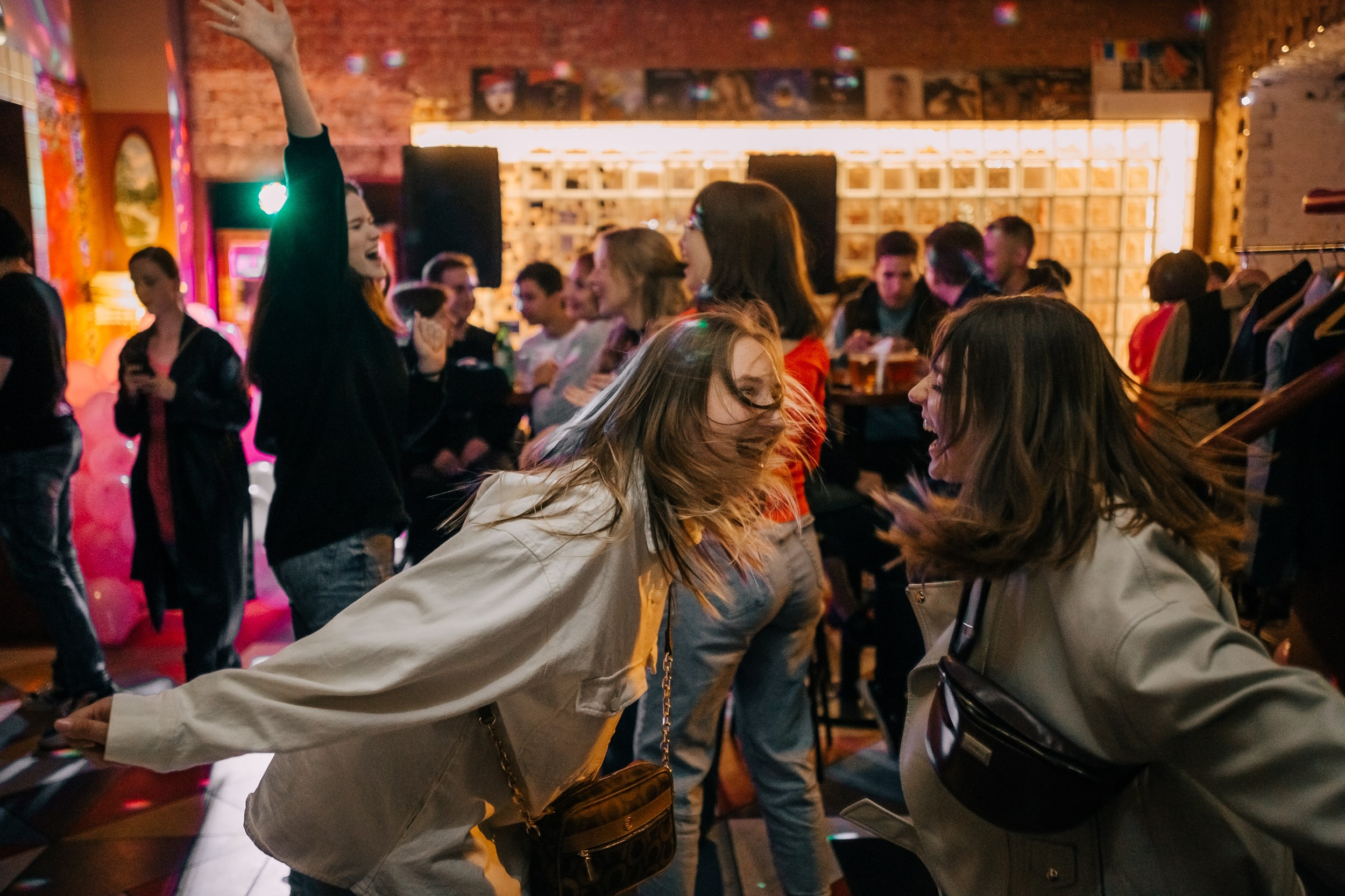 Barbie party. Главная