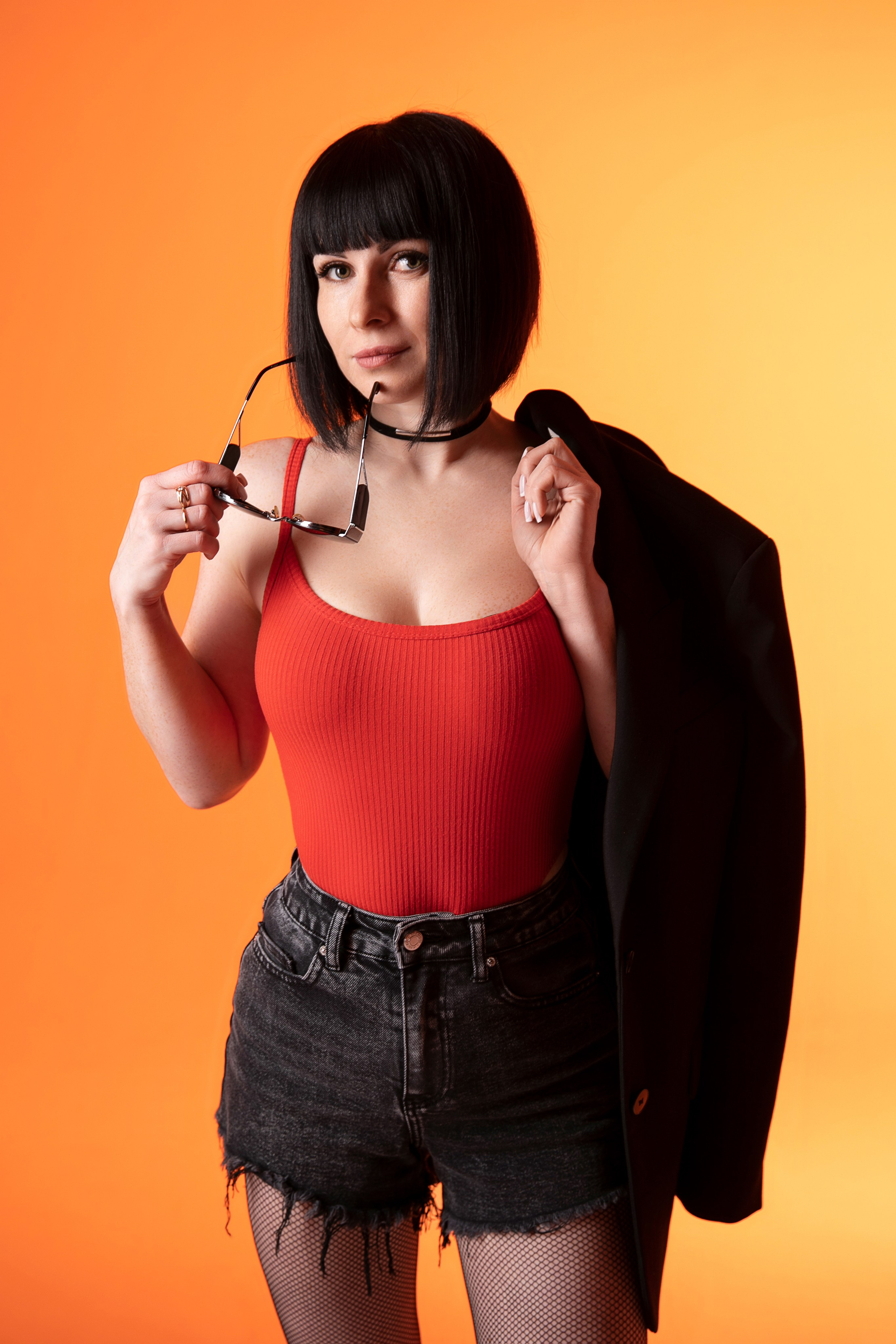 Оля. Семейный и школьный фотограф Катерина Голубева