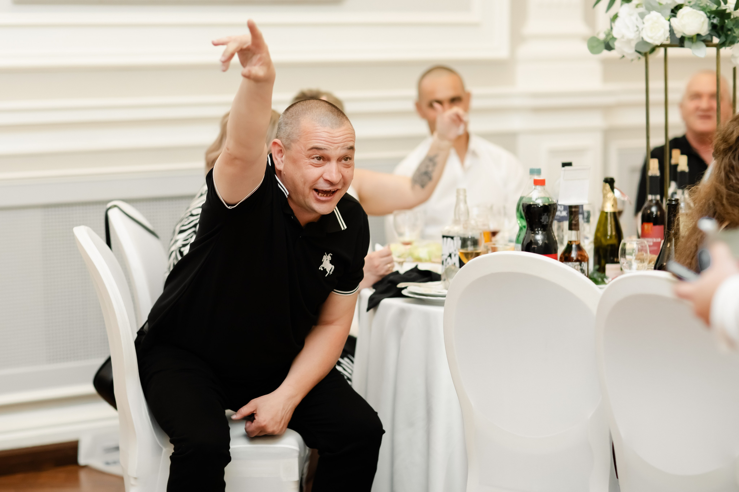 Екатерина и Виктор|Korston. Свадебный фотограф Серпухов — Москва Ольга Васильева