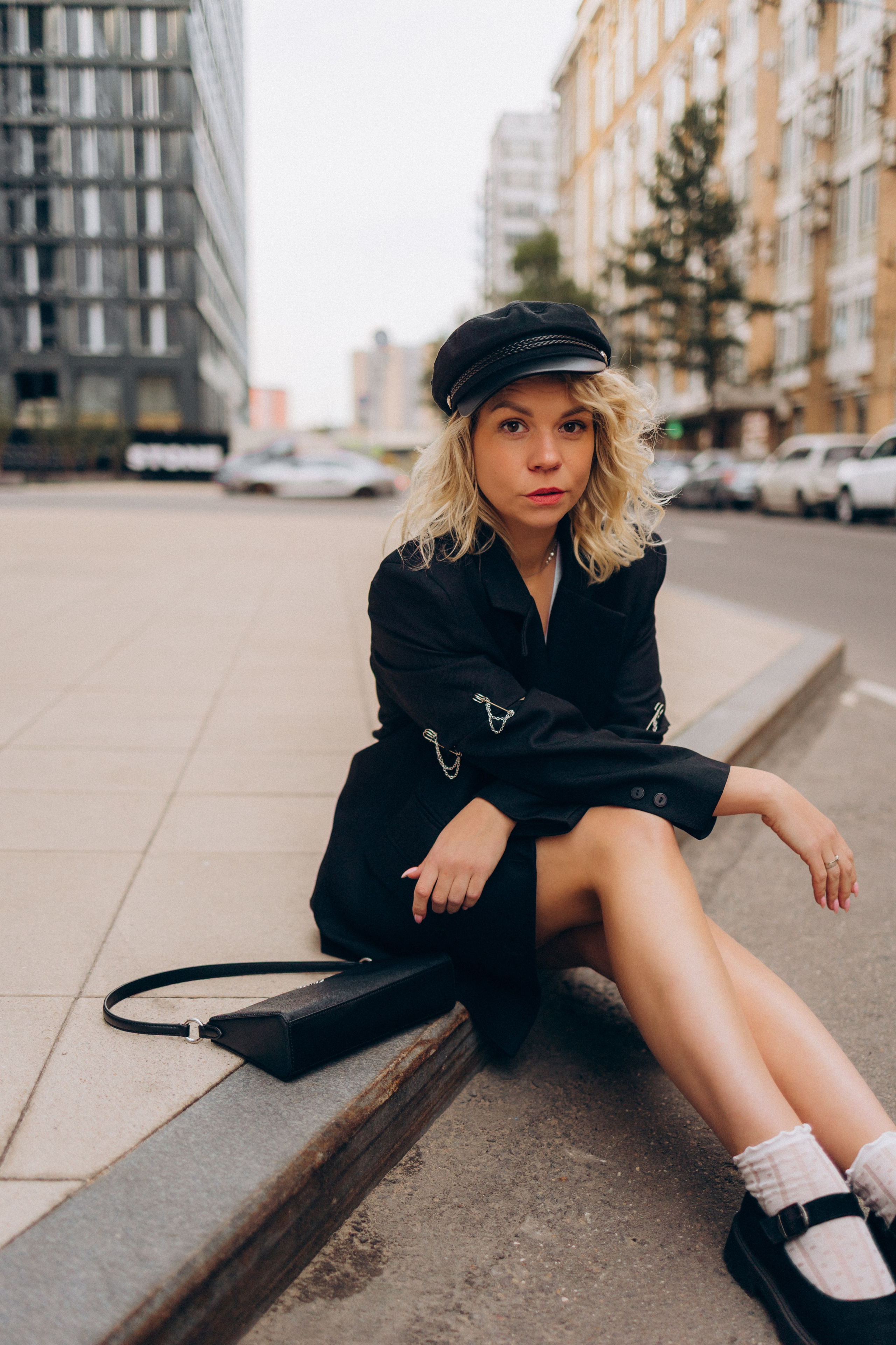 Lera. Фотограф Москва Светлана Кирюшина
