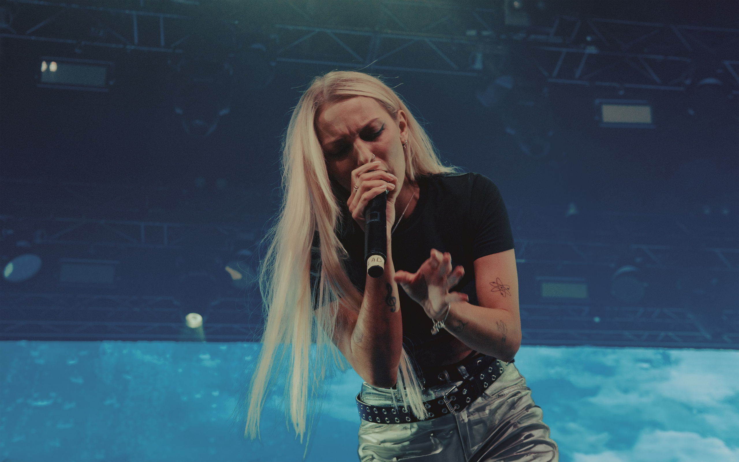 Mary Gu (live) Санкт-Петербург 2023