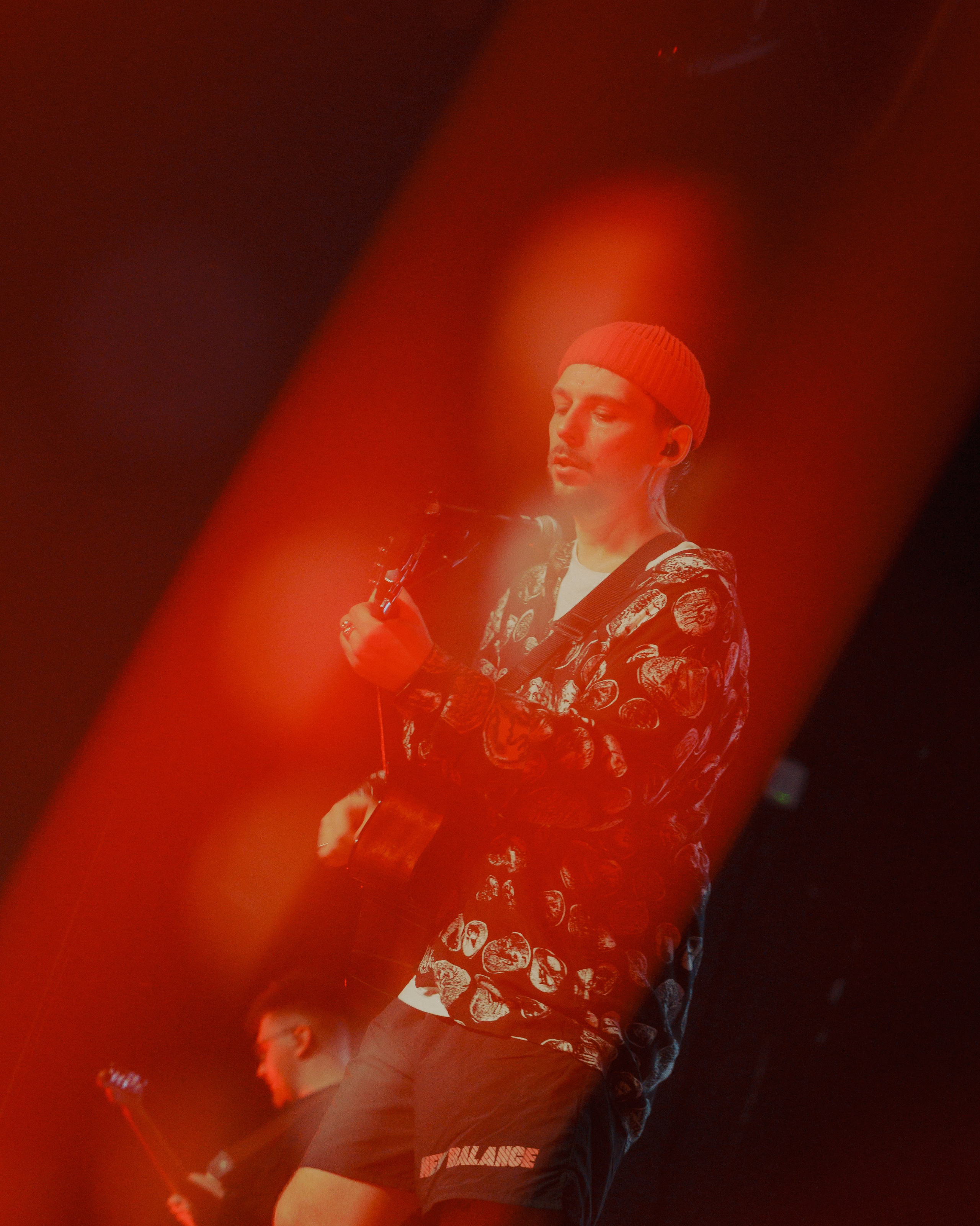 Хмыров. Декабрь 2025