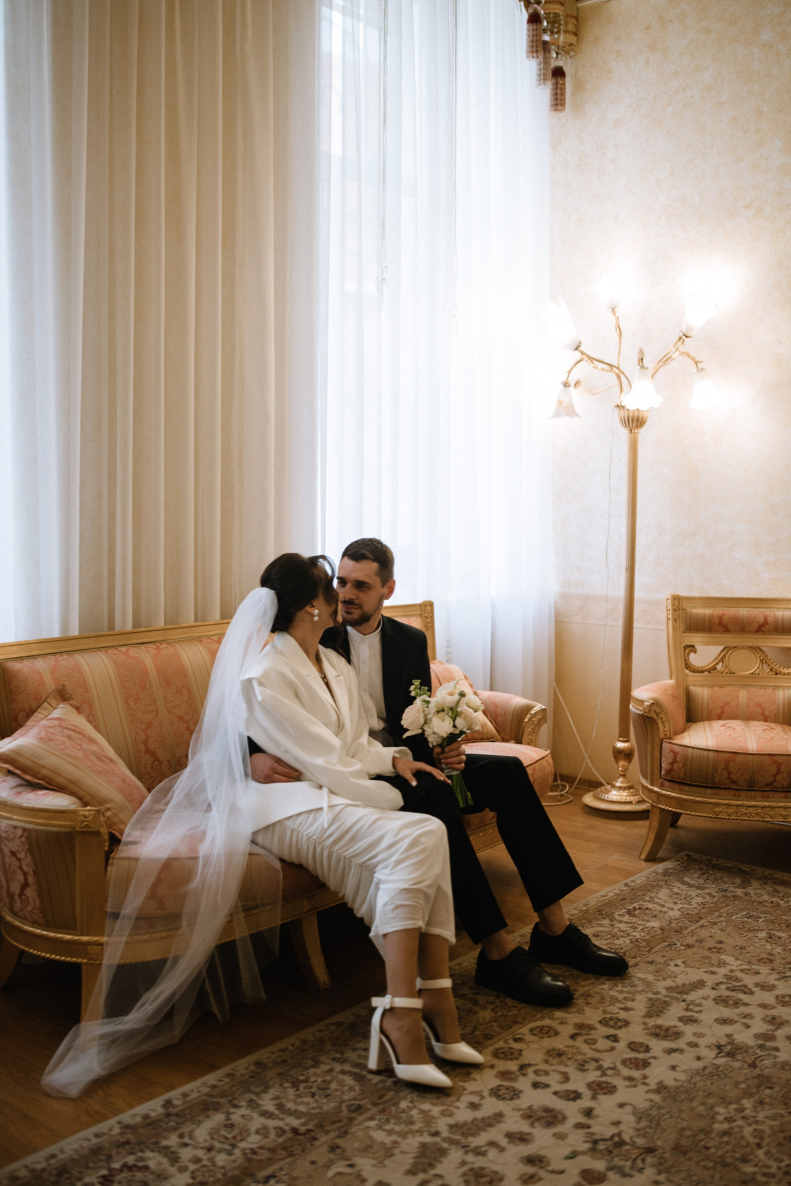 Wedding. Фотограф Костикова Анастасия Ростов-на-Дону