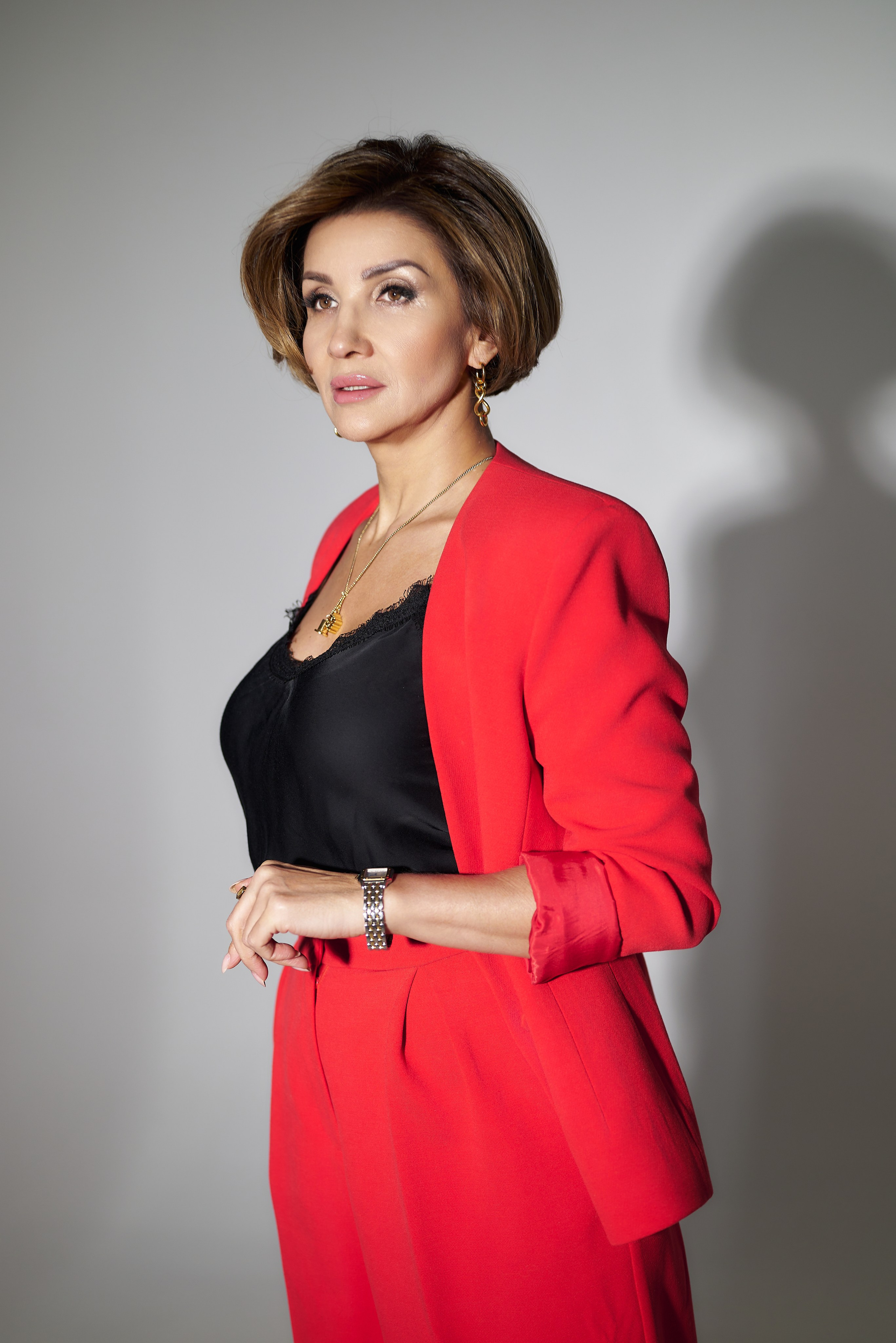 Лилия. Контент. Портретный фотограф в Казани