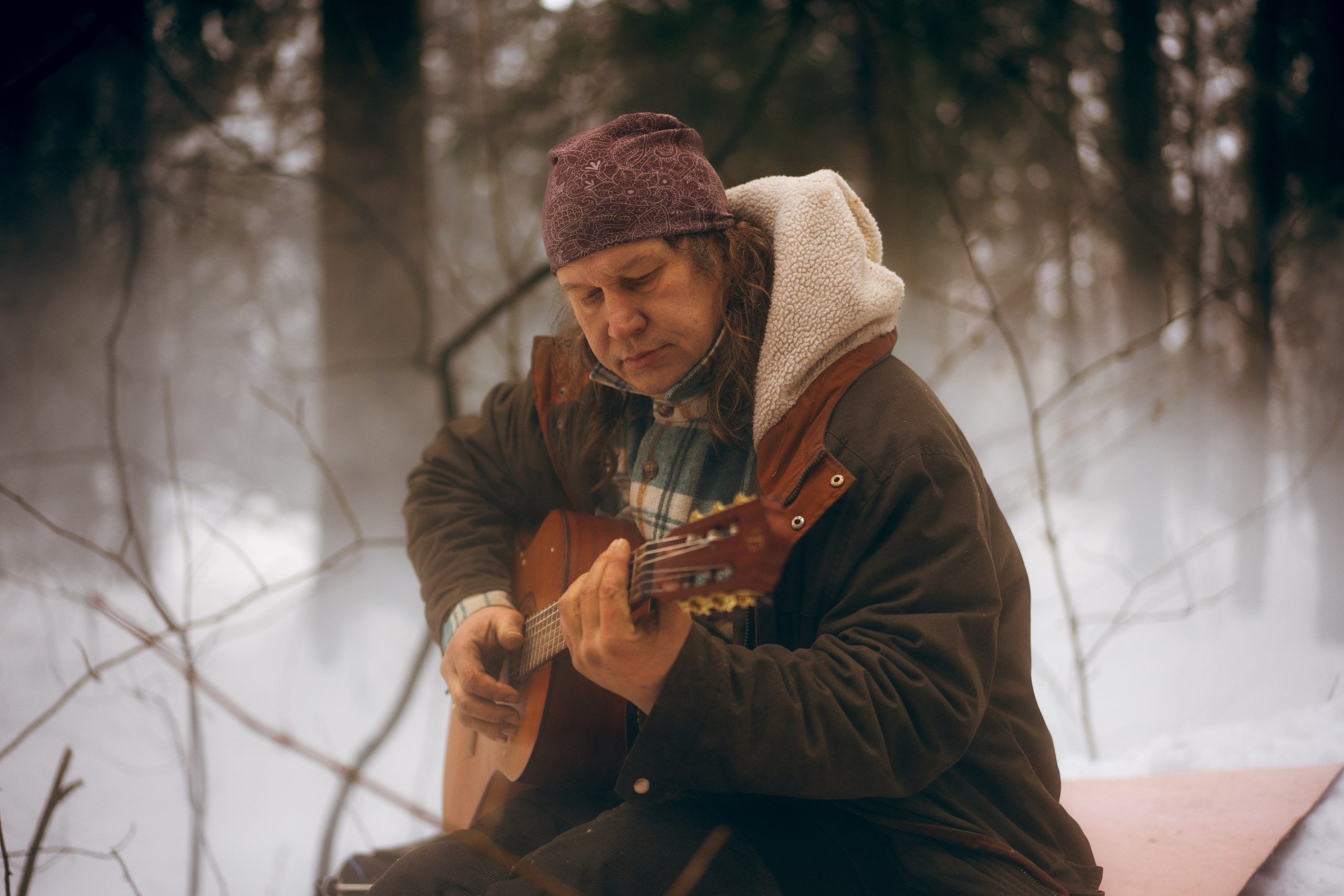 Мини-экспедиция в Сергиев Посад 28.02.2026. Максим Яковлев — фотограф/видеограф в Москве