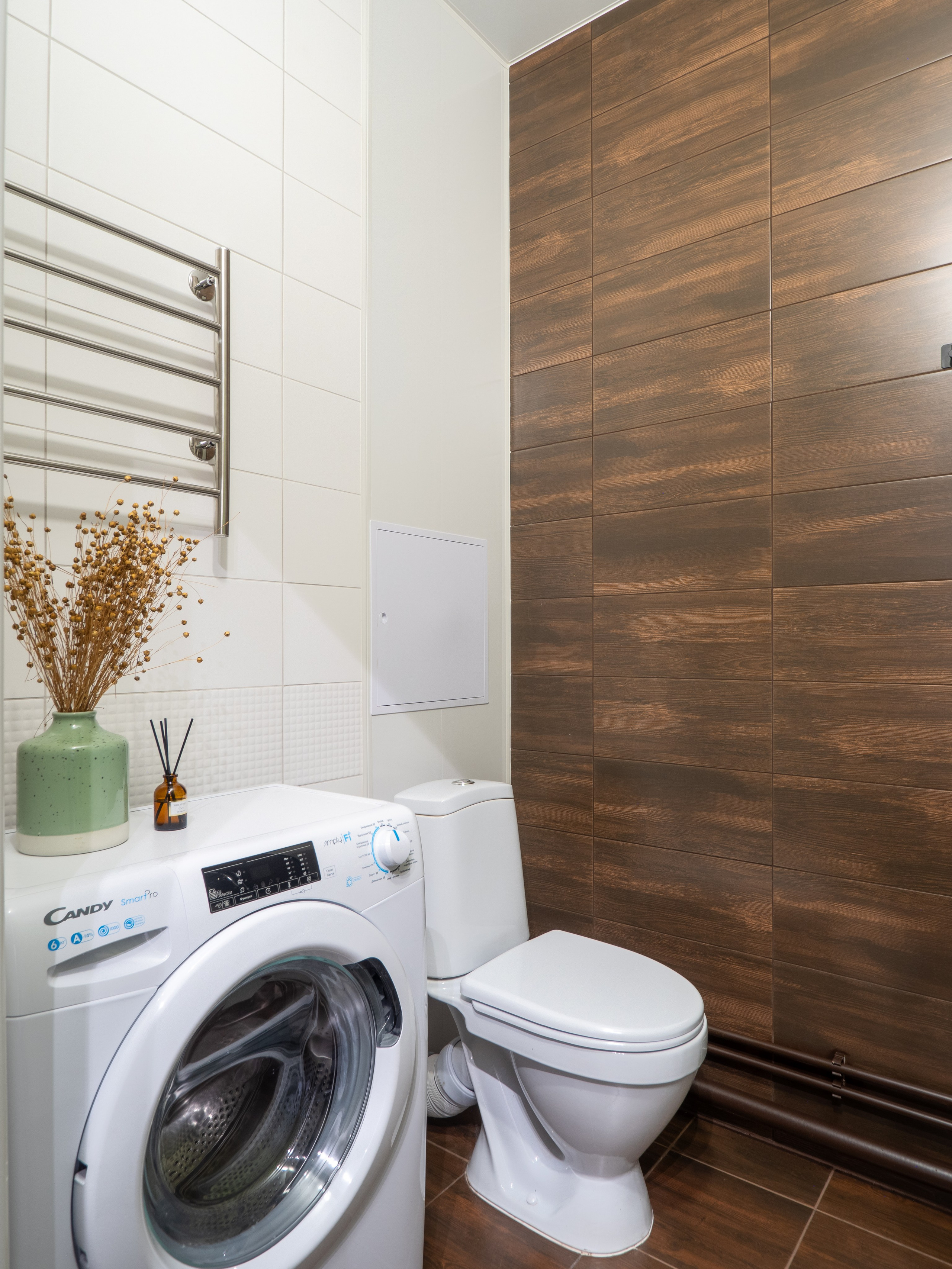 ЖК «Чистое Небо». Сидоров Артем