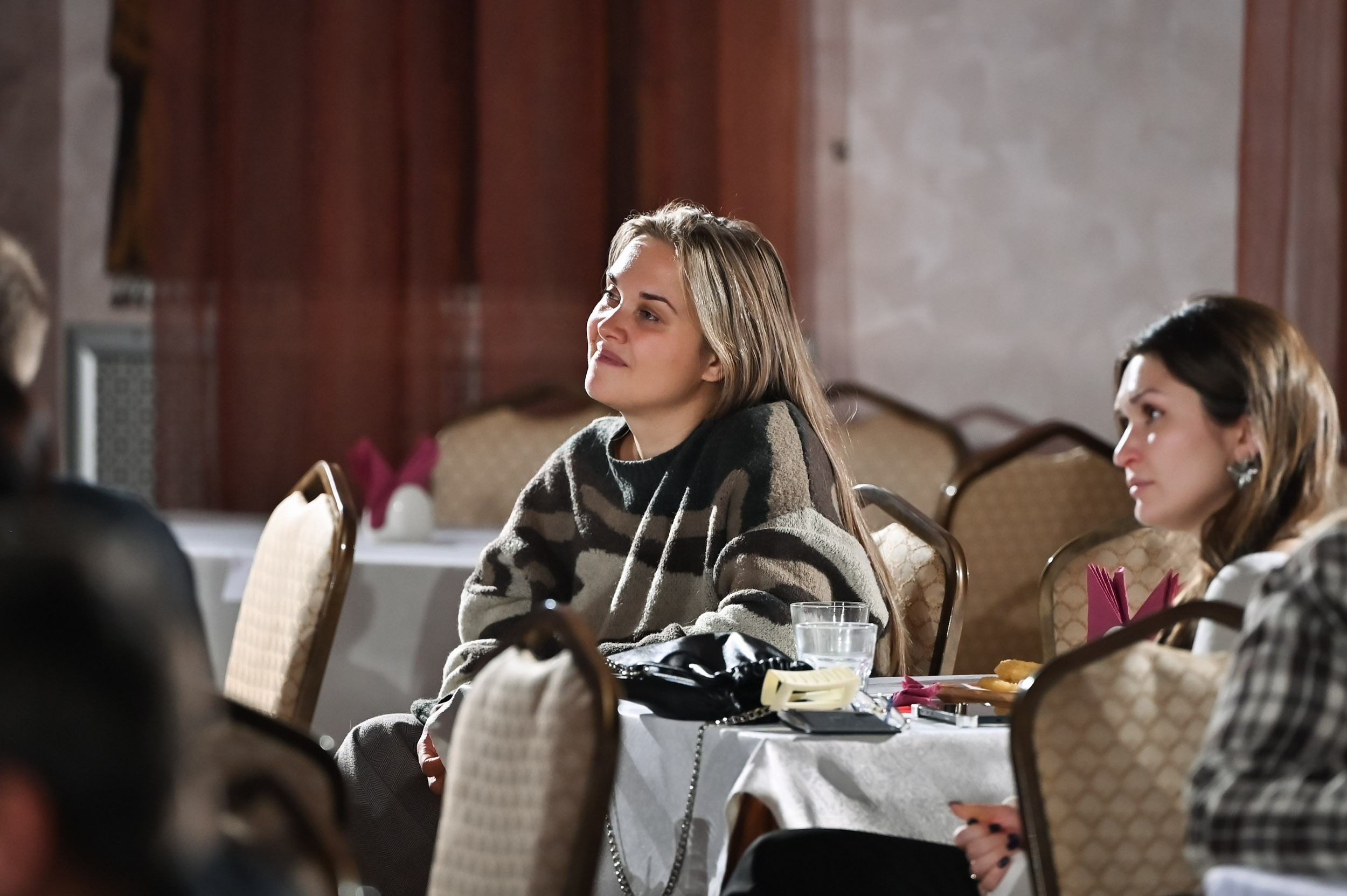 СТЕНДАП. Репортажный и свадебный фотограф в Липецке Иван Первойкин